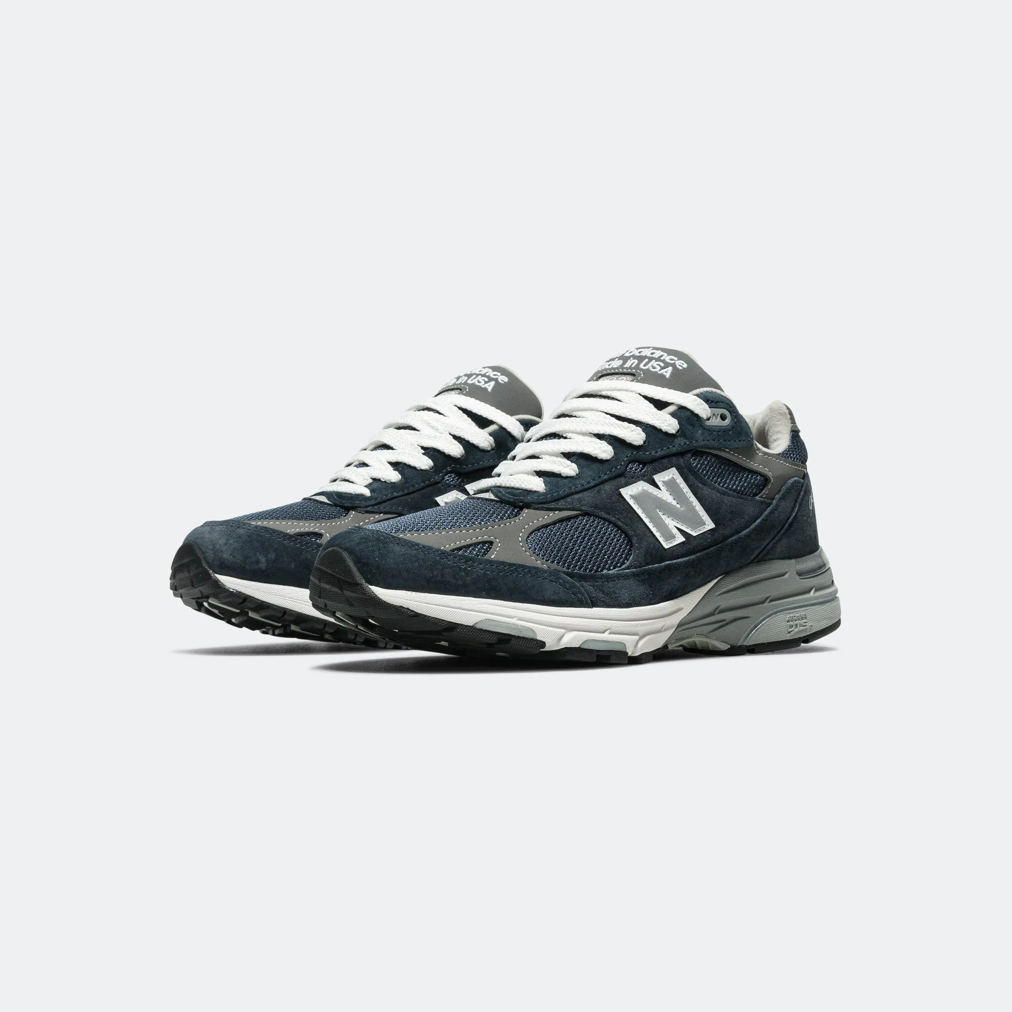 MR993NV Sneaker Brands Quick Errands