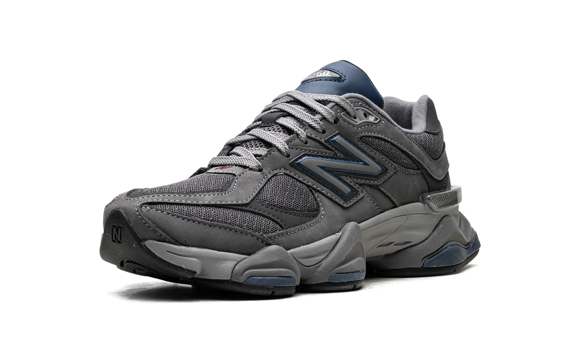 9060 "Castlerock" Elite runner windproof - design - efficiency shoes