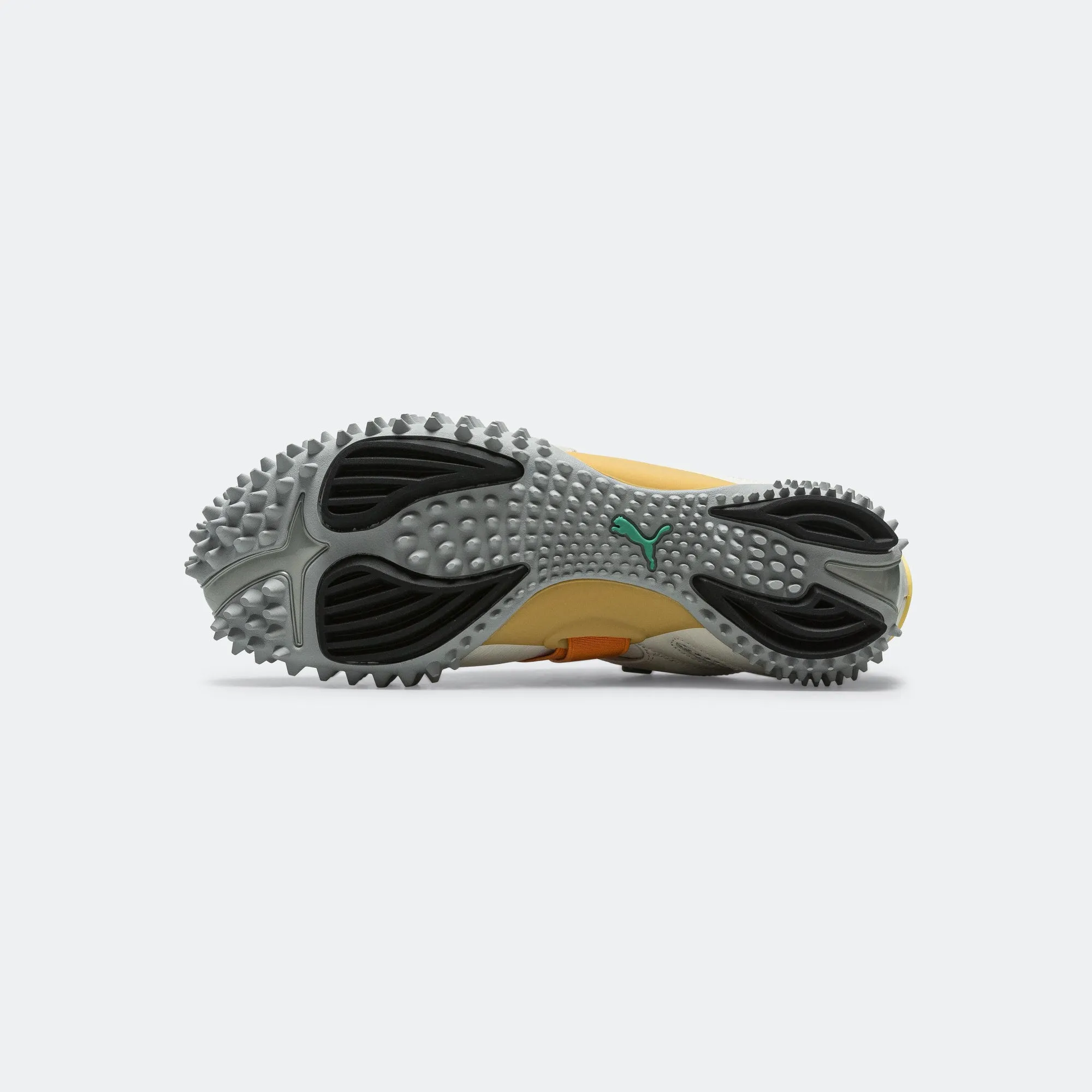 Vibration Dampening Ur Mostro Communication - Warm White/Light Straw