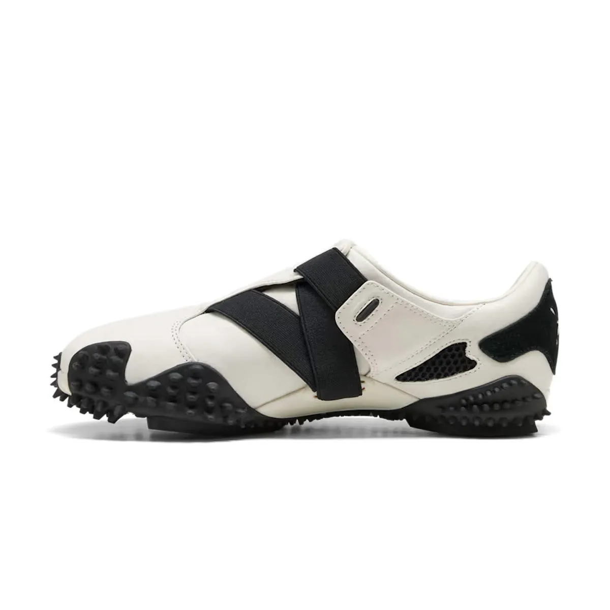 Ur Mostro 'White Black' Soft Lining