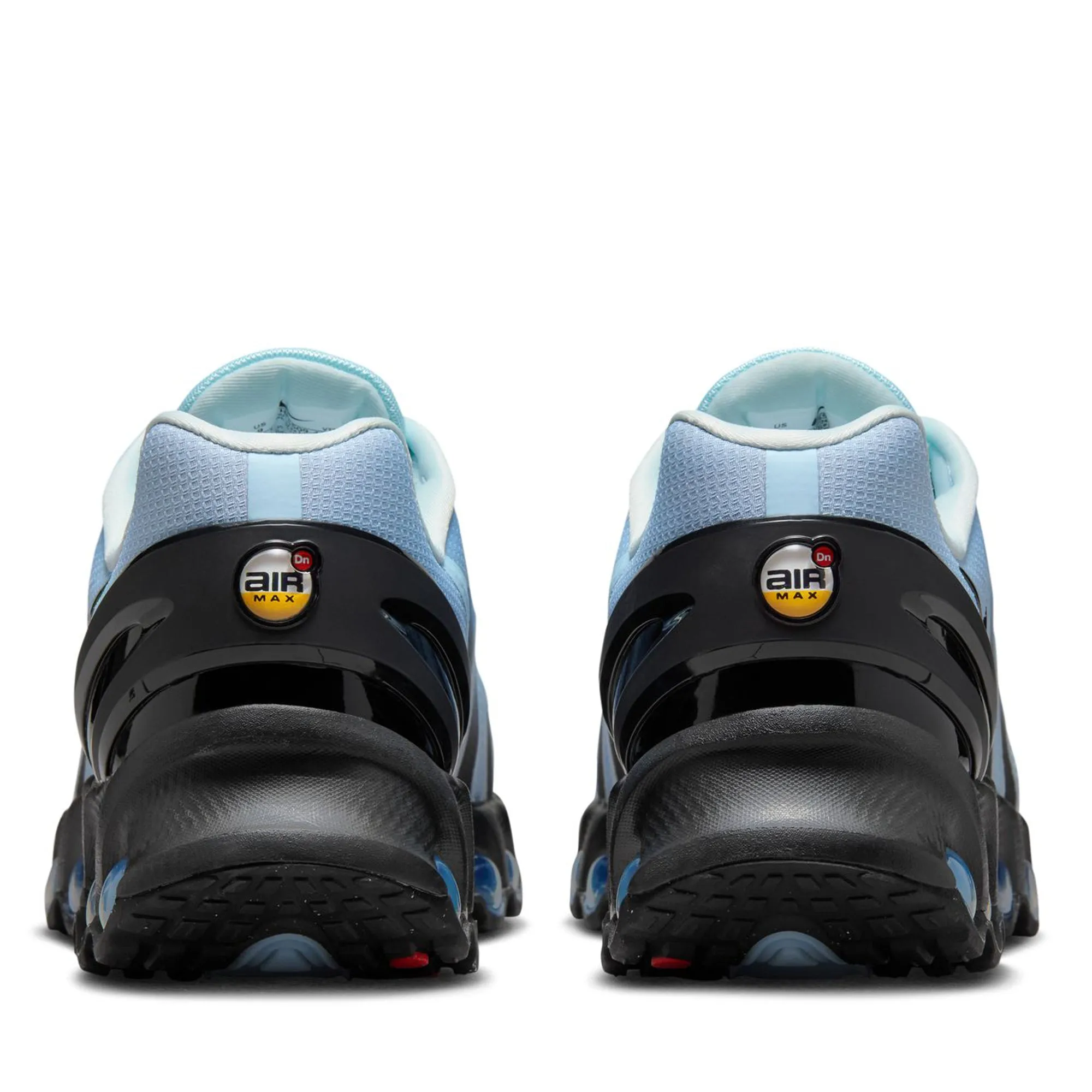 Fashion Trends Daily Motion Women's Nike Air Max Dn8 - Cobalt Tint/Black