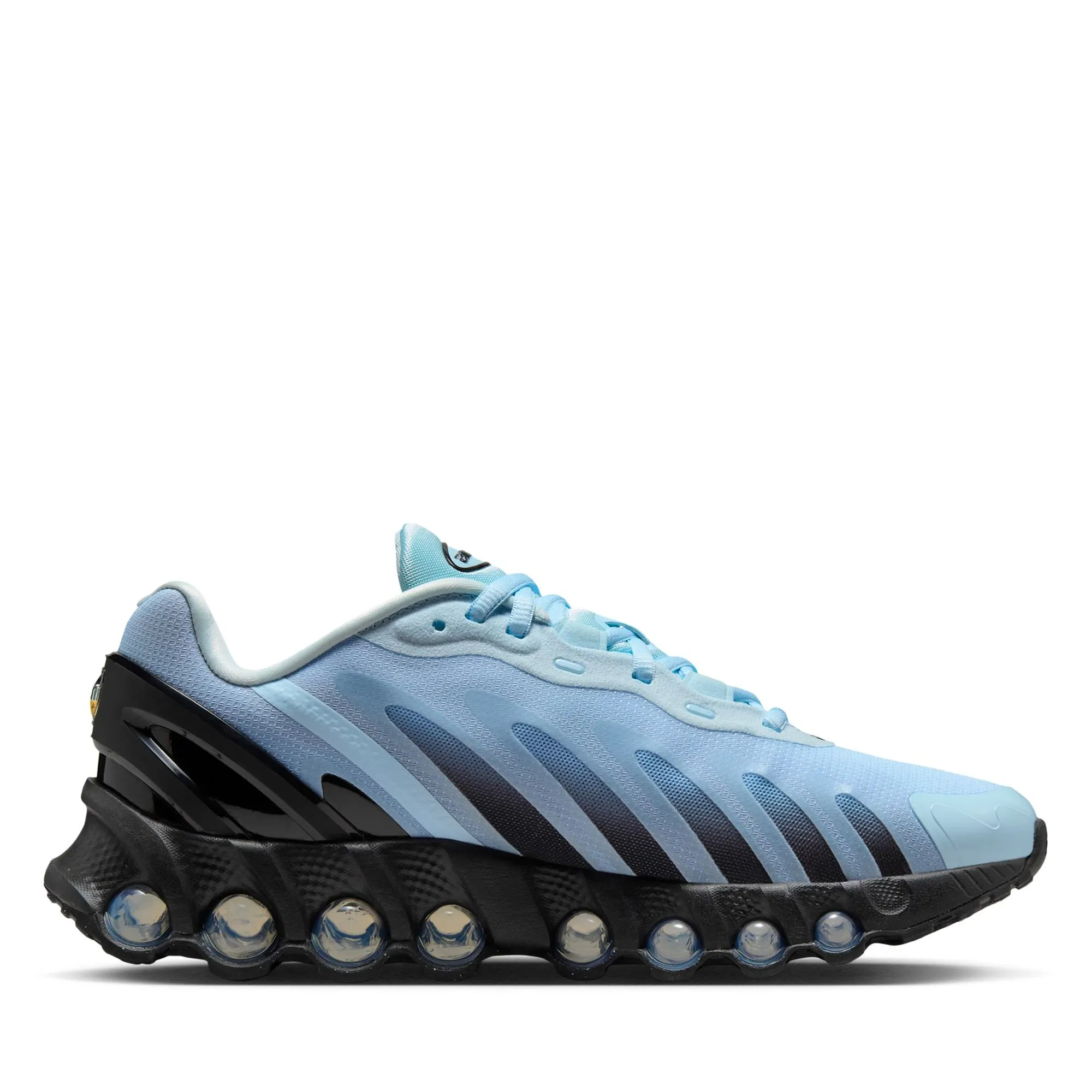 Premium Sole Women's Nike Air Max Dn8 - Cobalt Tint/Black