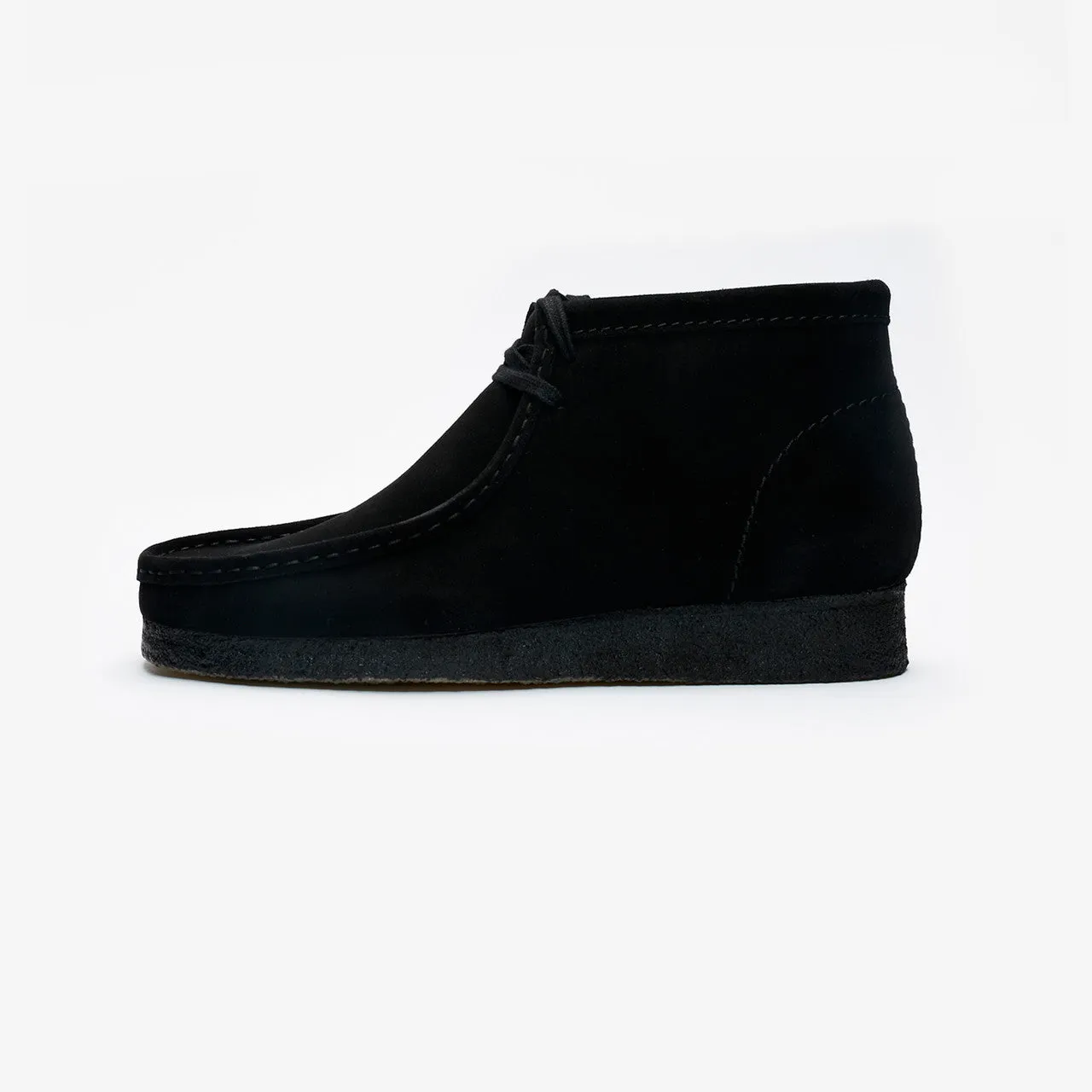 Soft Motion Wallabee Boot