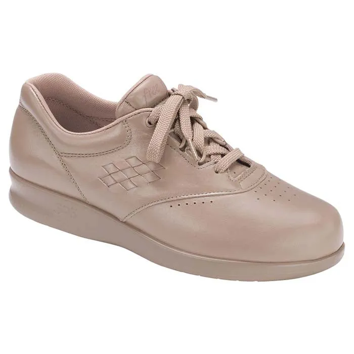Daily Ease Child Pace Womens SAS Free Time Mocha