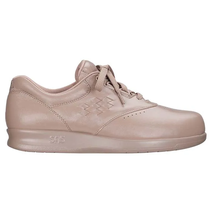 Neutral Tones Womens SAS Free Time Mocha