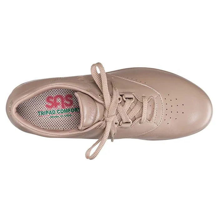 Arch Care Edge Step Womens SAS Free Time Mocha