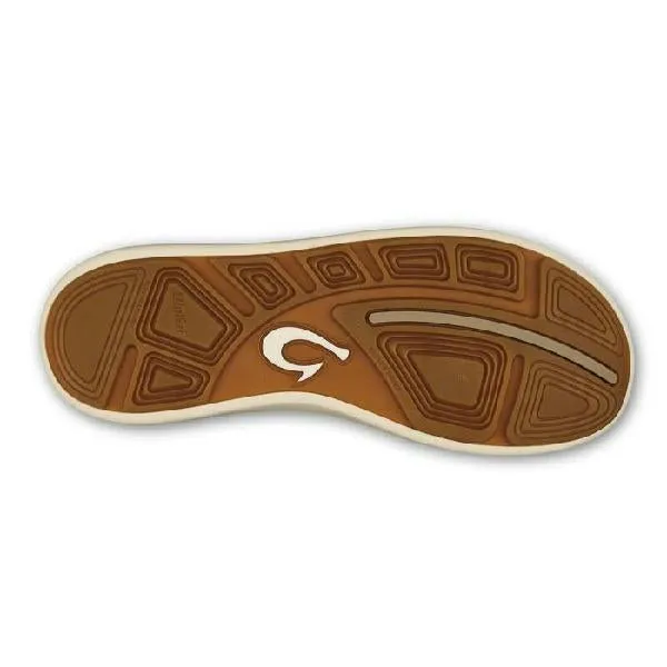 Executive Edge Mens Olukai Moku Pae in Clay/Tapa