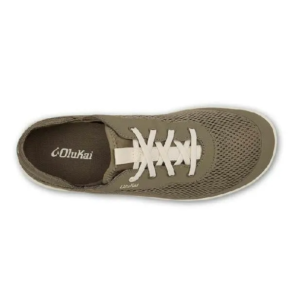 Mens Olukai Moku Pae in Clay/Tapa High Society