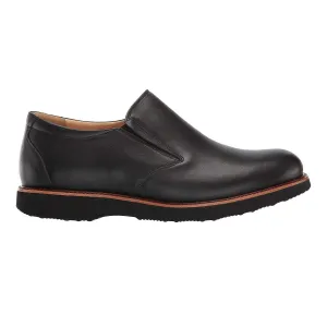 Samuel Hubbard Men's Frequent Traveler Black Fast Step Trendy Boots