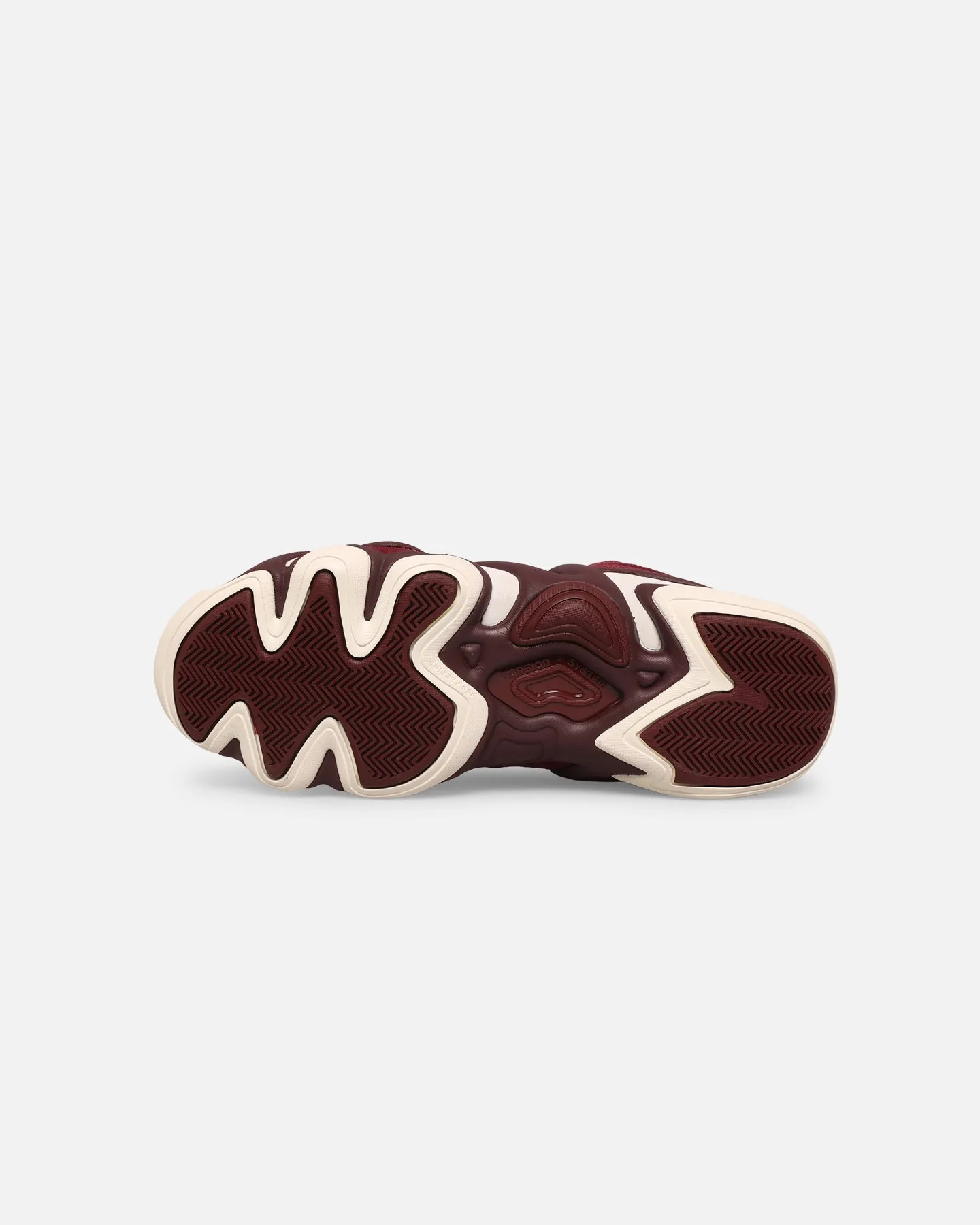 Dive Gear Adidas Crazy 8 Maroon