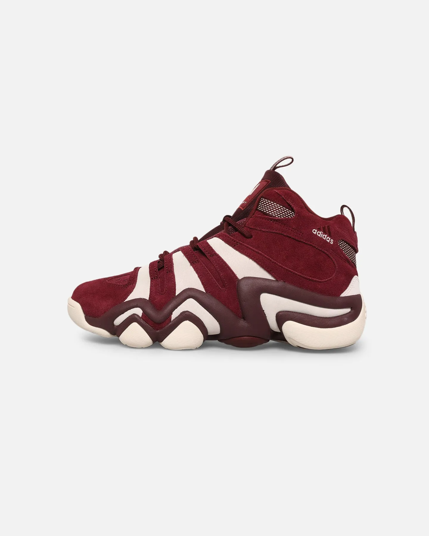 Adidas Crazy 8 Maroon All Time