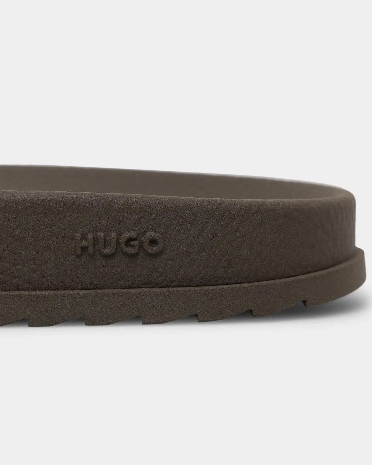 Hugo Boss Match It Slides Dark Green Story Glow