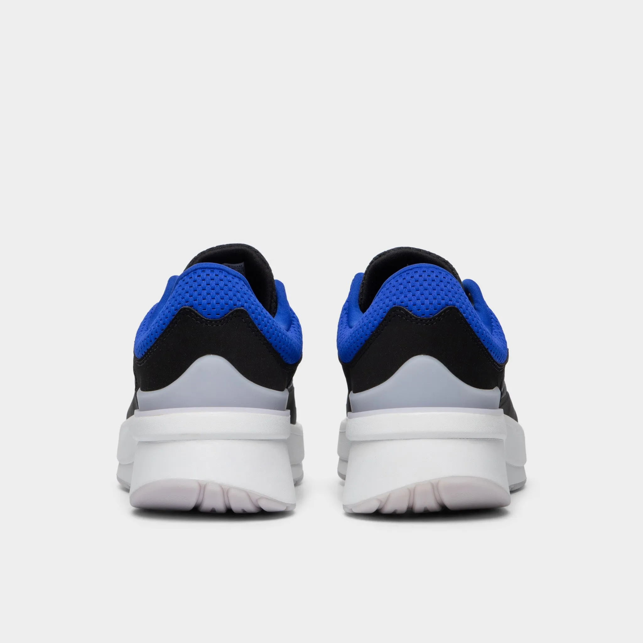 adidas ZNCHILL Core Black / Ftwr White - Lucid Blue Light Arch
