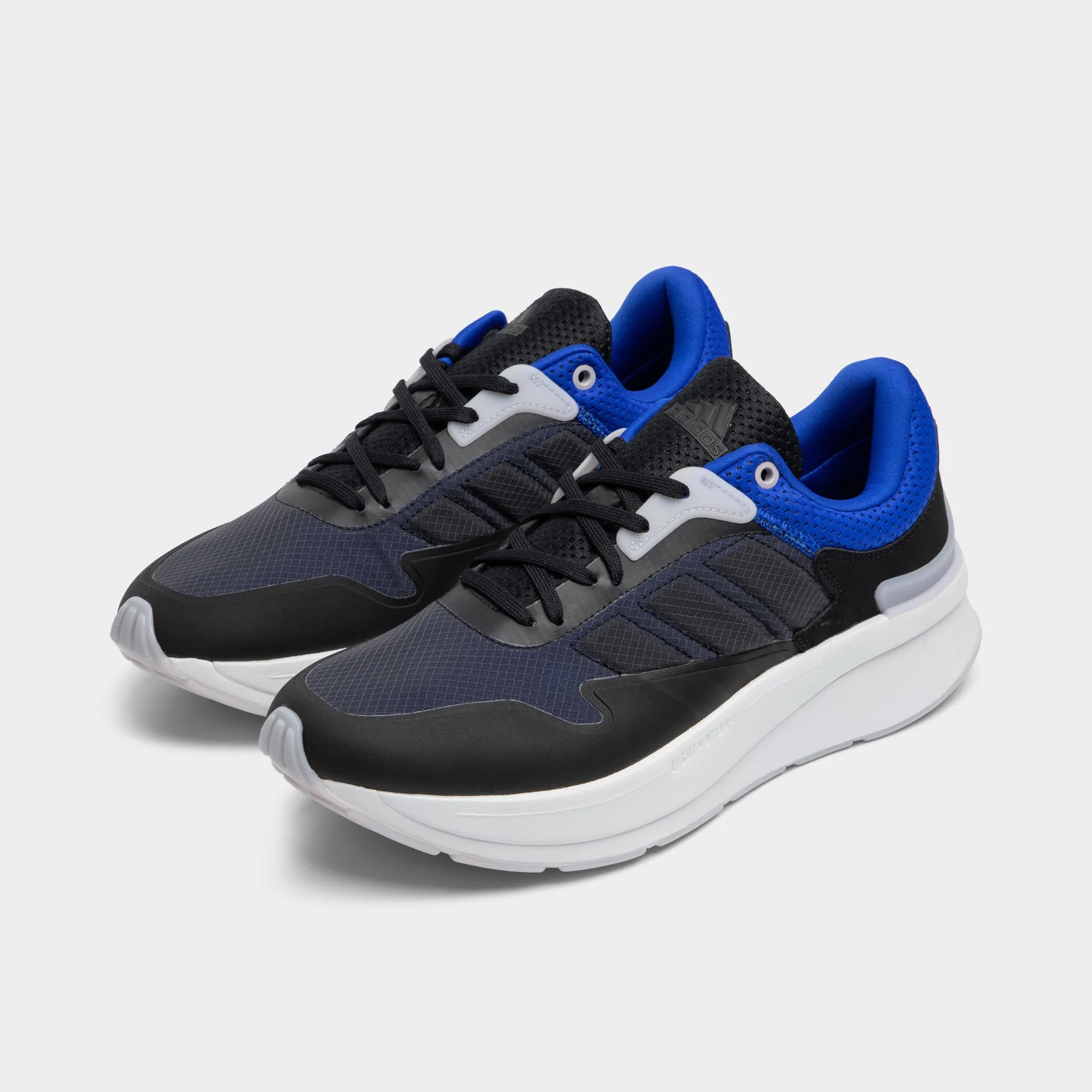 on the road adidas ZNCHILL Core Black / Ftwr White - Lucid Blue