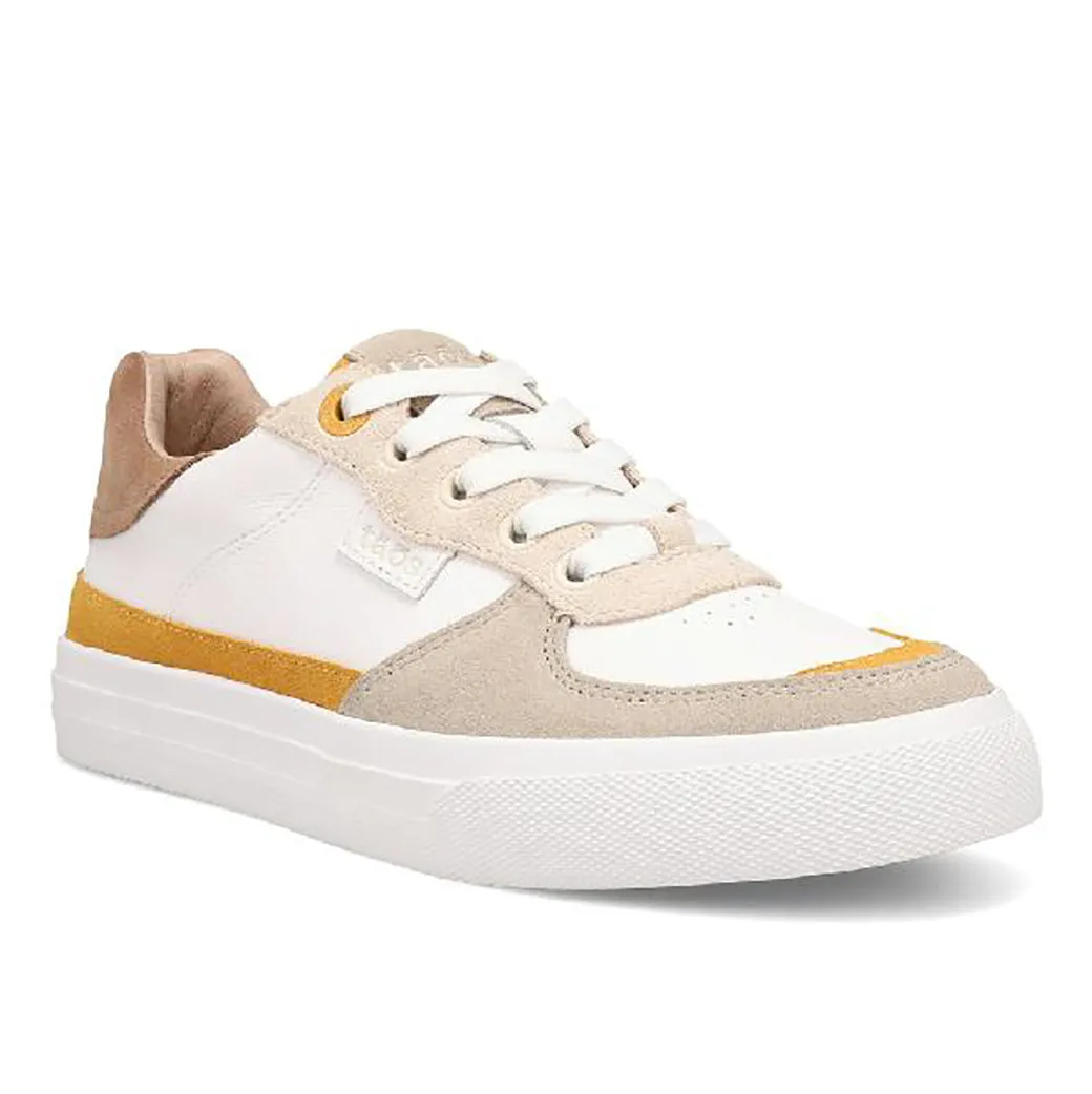 Womens Taos Pop Soul in Sand/Mustard Multi Functional Look