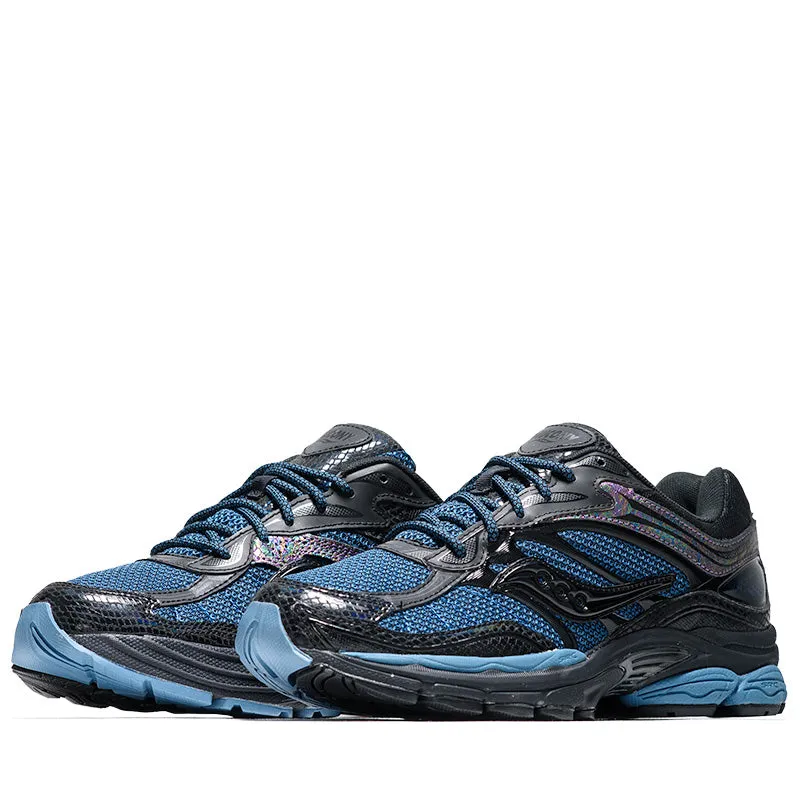 Unisex Friendly Design Saucony Progrid Omni 9 - Black Glow