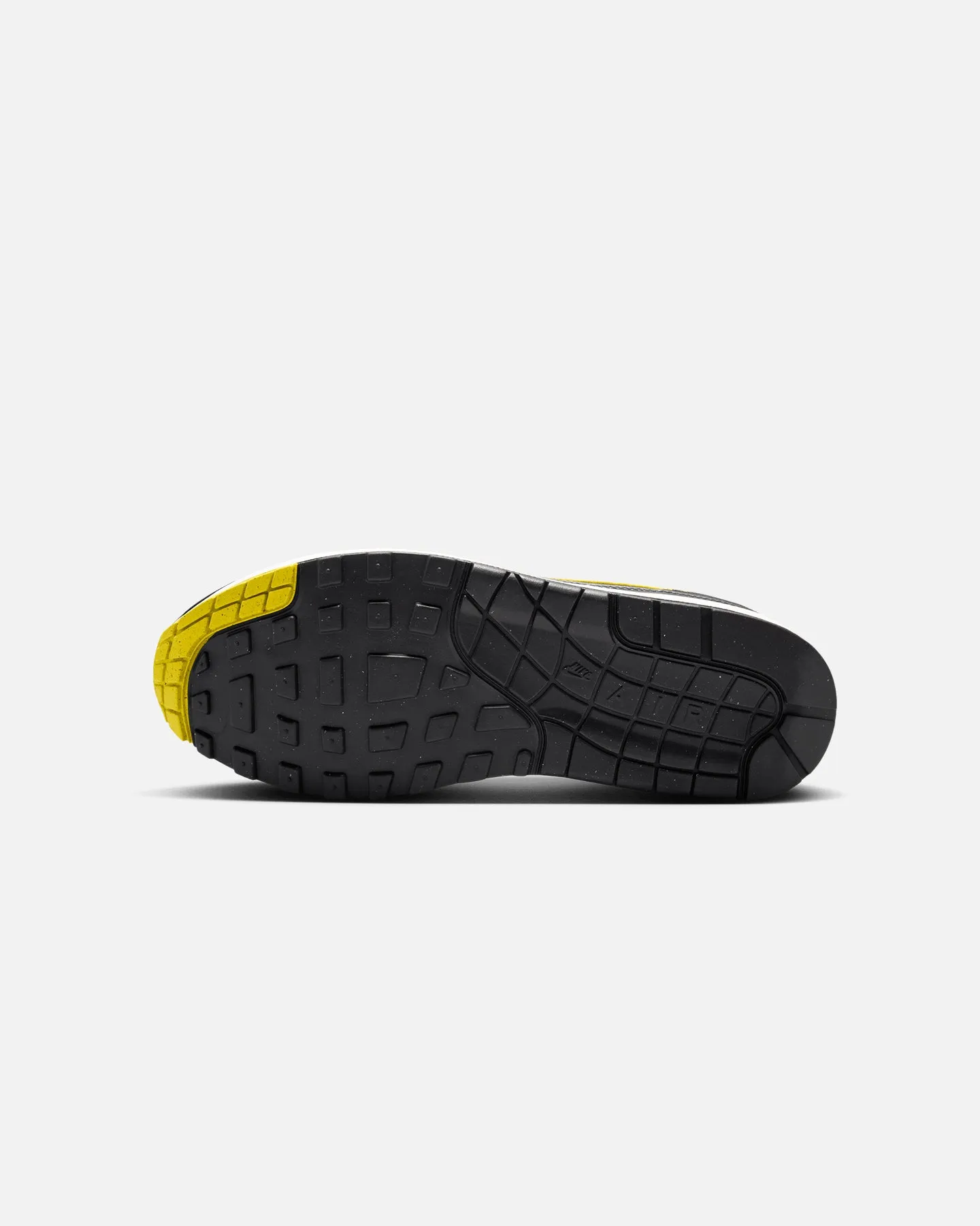 Nike Air Max 1 Essential Black Beach Fun Rock Path