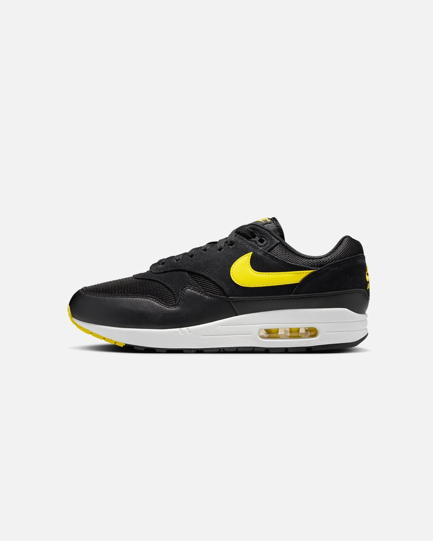 Modern Leg Long Nike Air Max 1 Essential Black