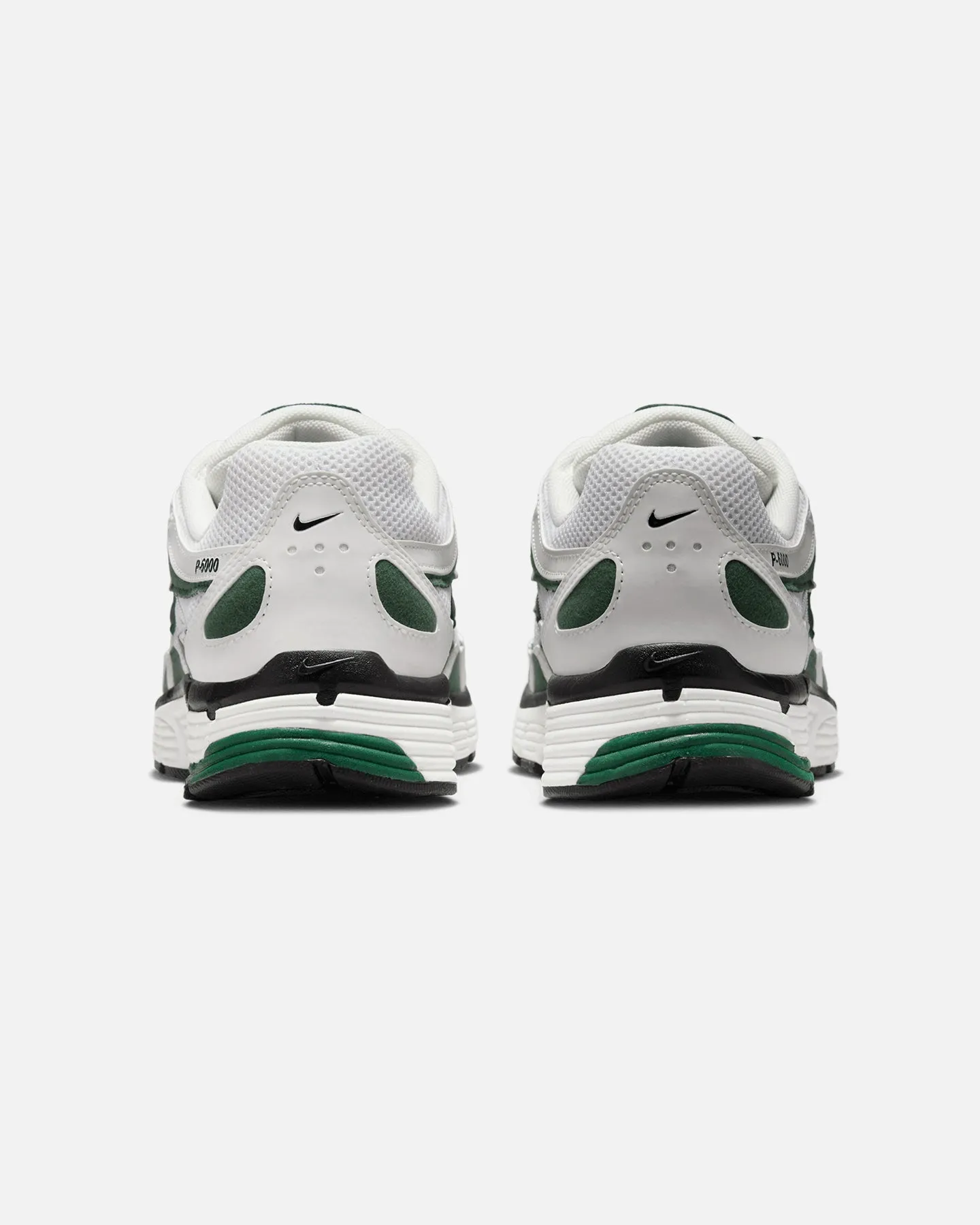 boots Functional Design Nike Women's P-6000 Summit White