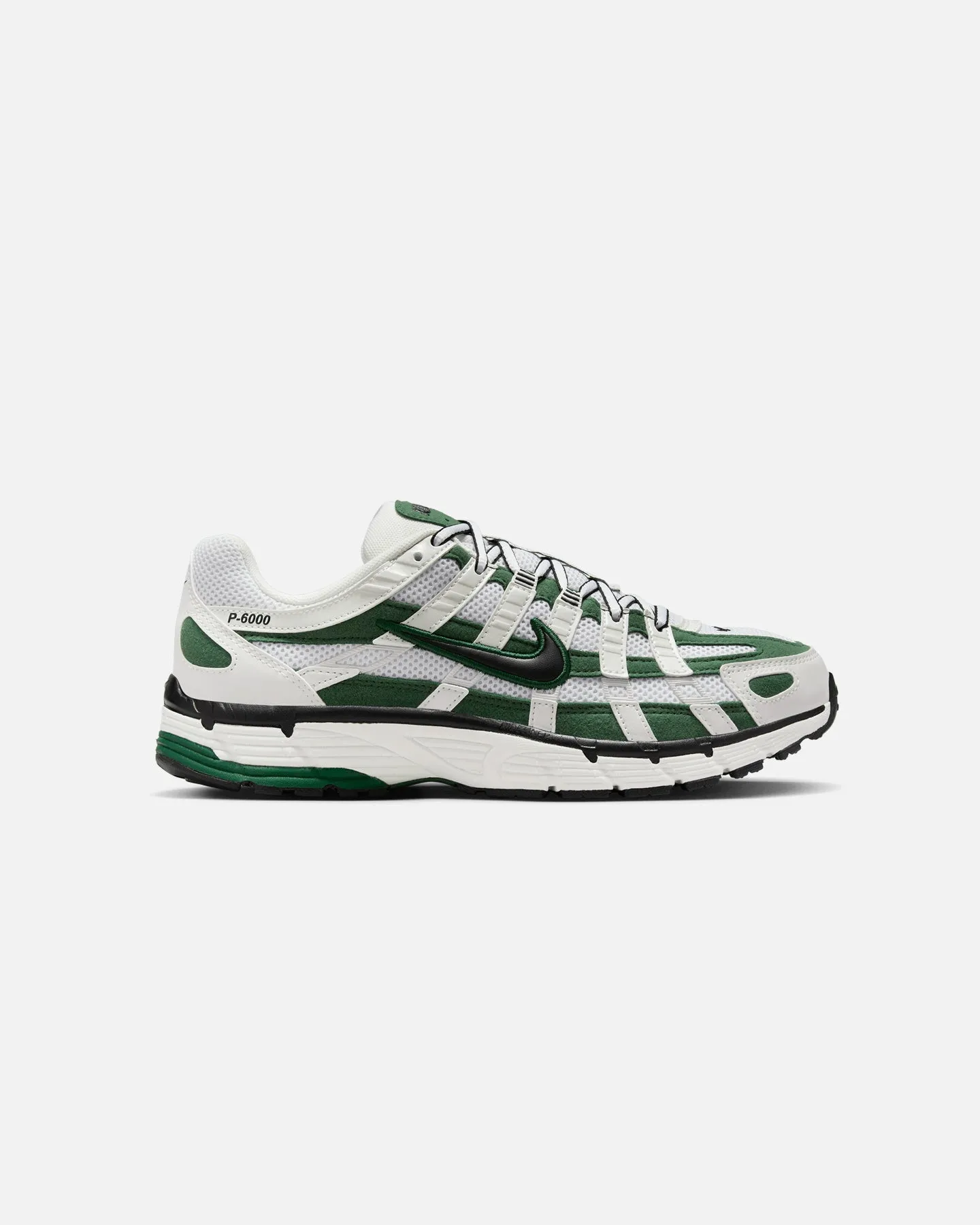 Soft Touch Nike Women's P-6000 Summit White