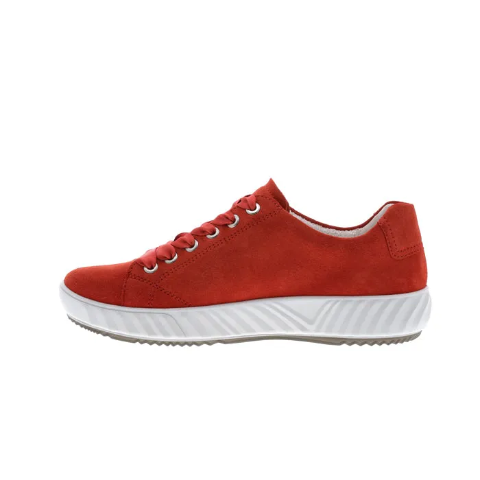 Premium Comfort Womens Ara Alexandria Fuego