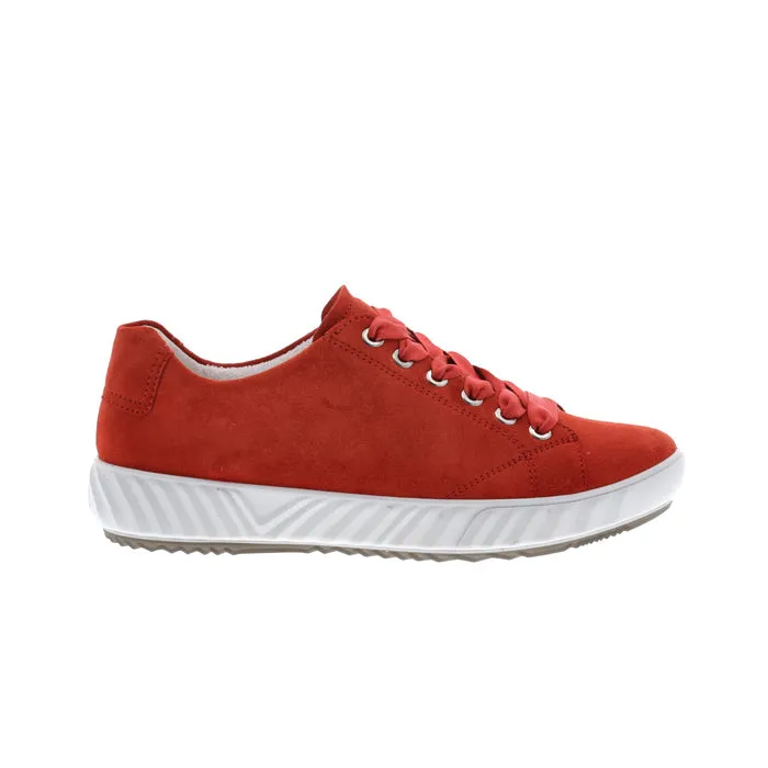 Womens Ara Alexandria Fuego Bright Pop Quick Walk