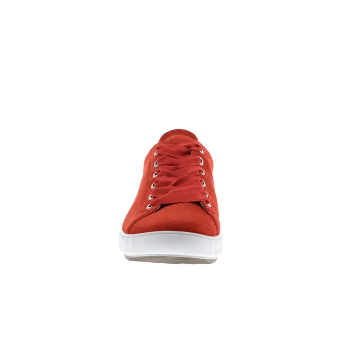 Womens Ara Alexandria Fuego Street Run Slip Free