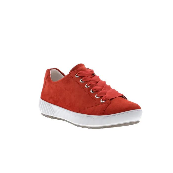 Step Style Womens Ara Alexandria Fuego