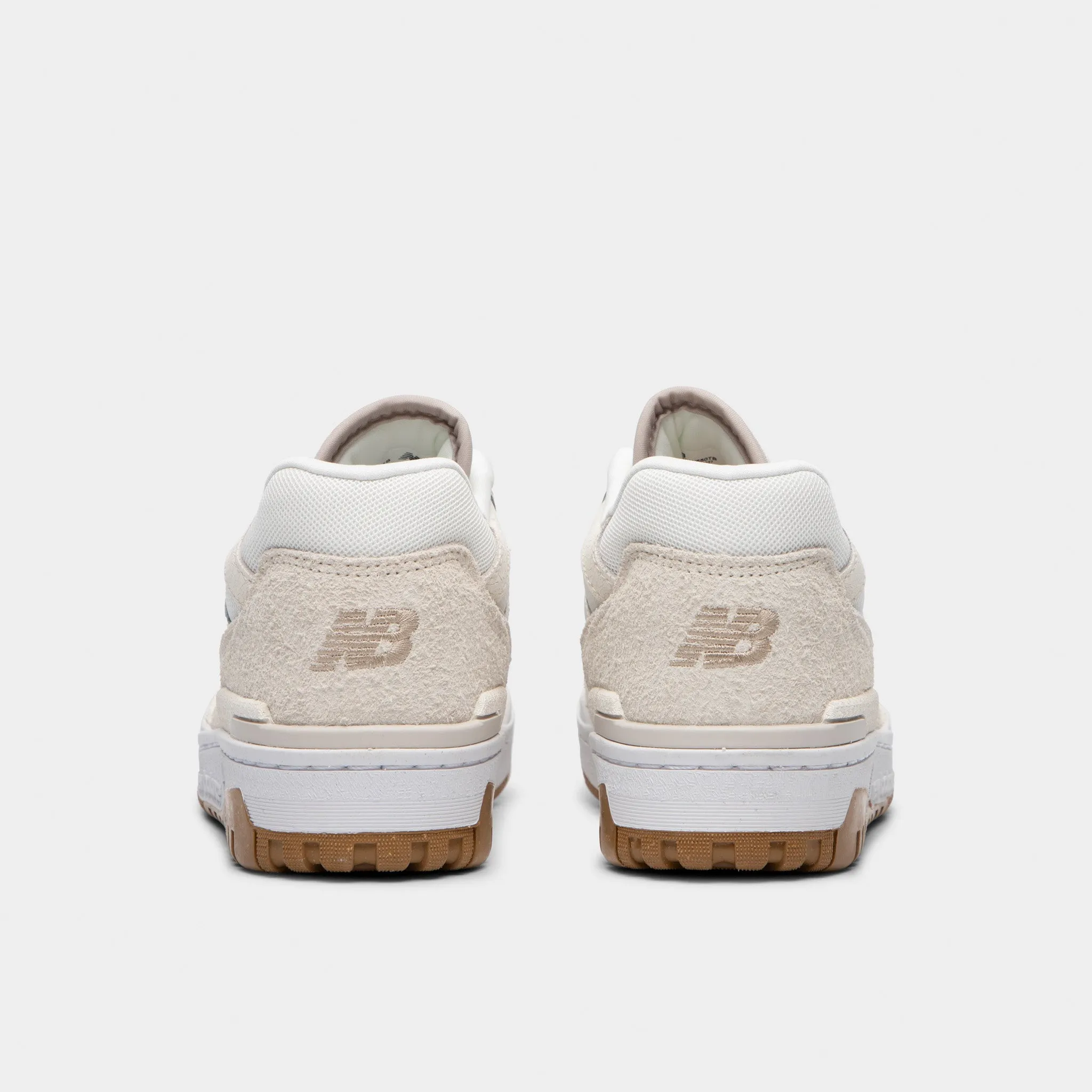 Practical Walk New Balance Women's BBW550TB Sea Salt / Linen - Stoneware