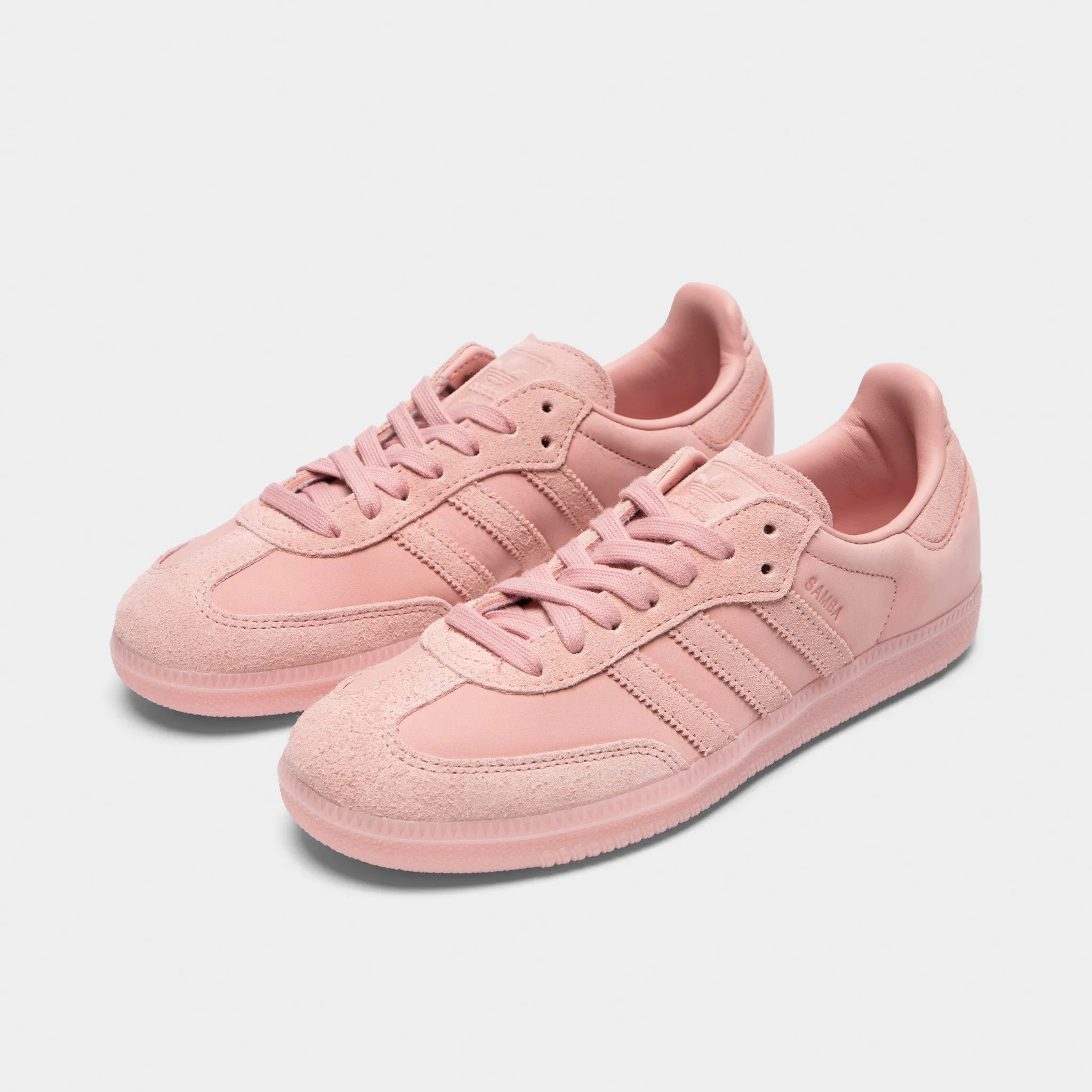 adidas Women's Samba OG Pink / Pink Cold Tone