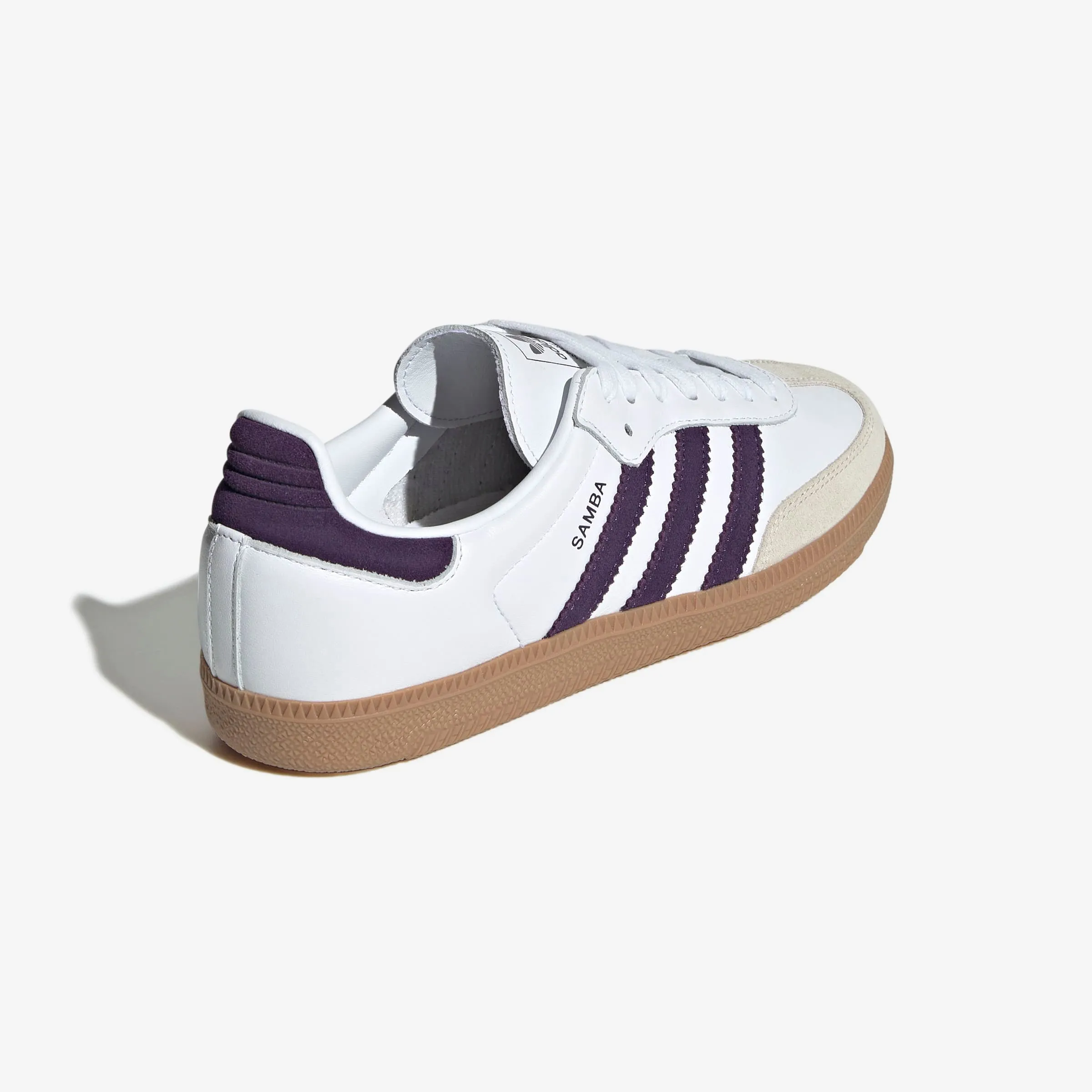 Wmns Samba OG Shock Diffusion Midsole