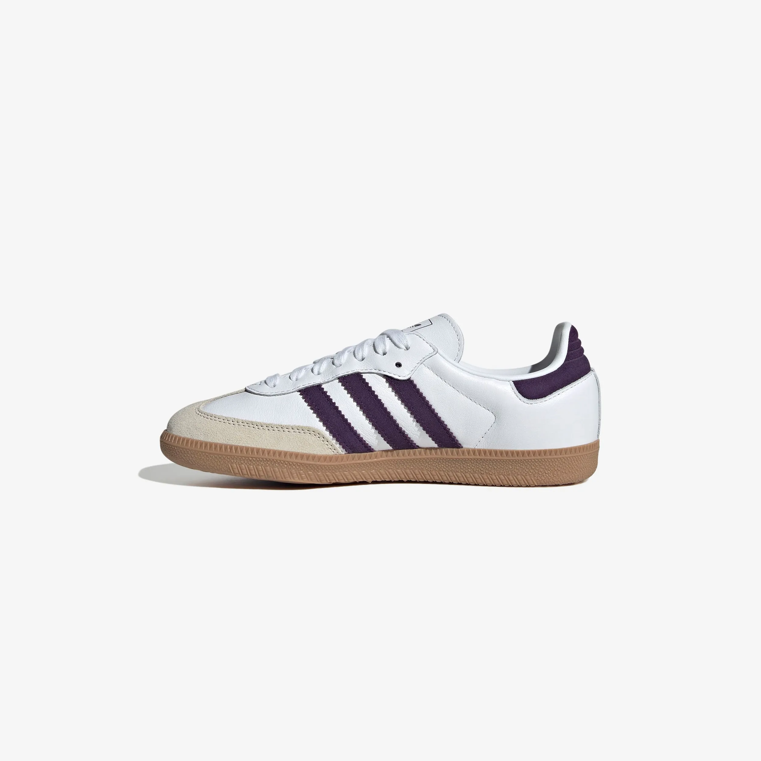 Wmns Samba OG Responsive Gear