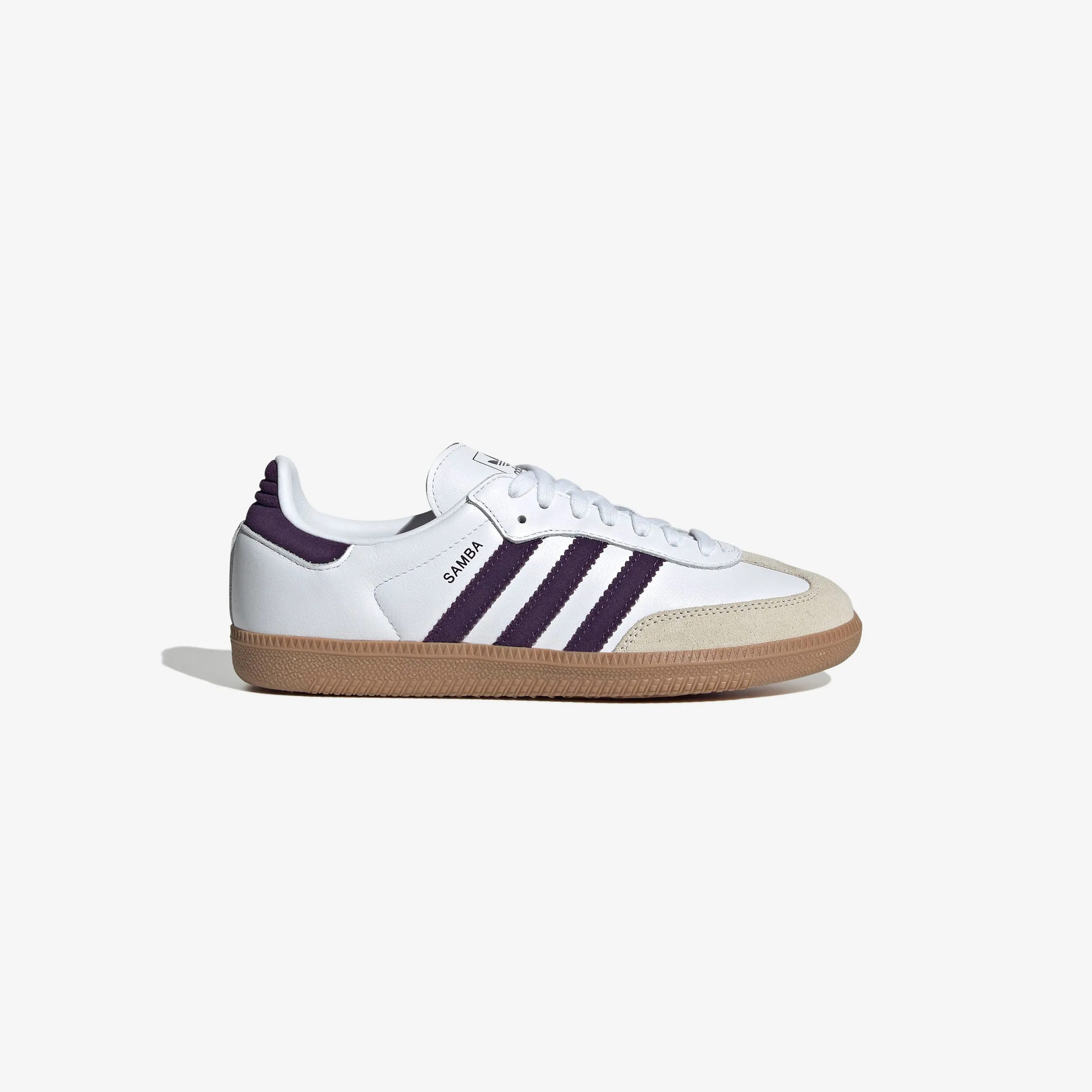 Wmns Samba OG LaceUp Moisture Wicking Liner