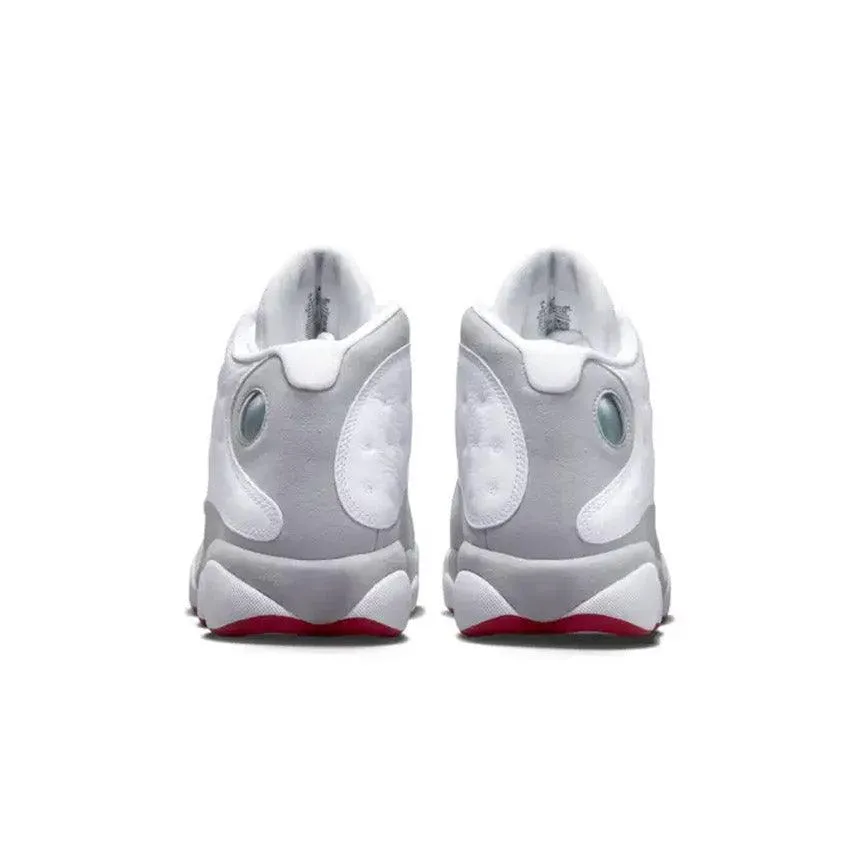 Air Jordan 13 Retro 'Wolf Grey' Energy Boost Everywhere Fit