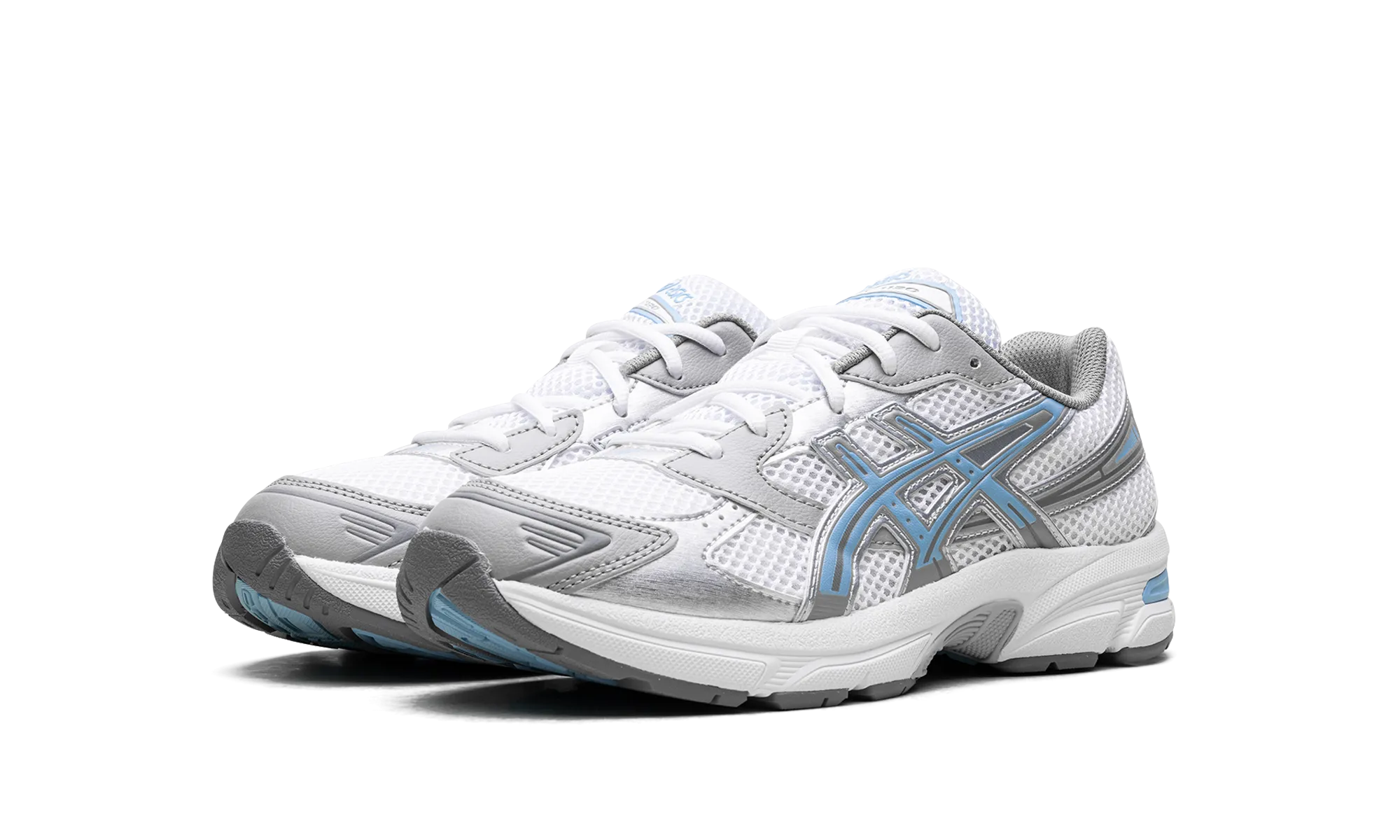 Gel-1130 "Arctic Sky" FlexGrooves road - runner