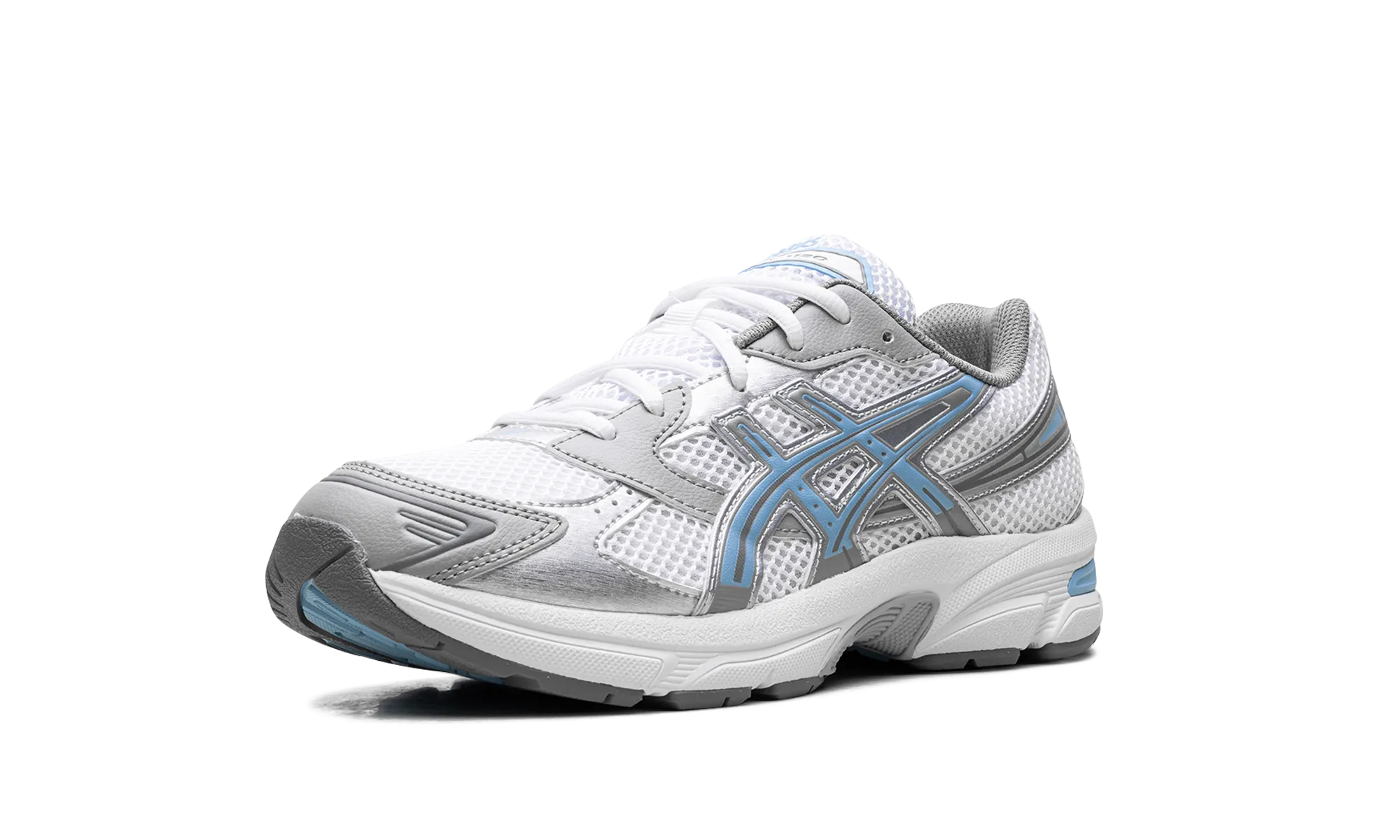 Gel-1130 "Arctic Sky" reflective details shoes