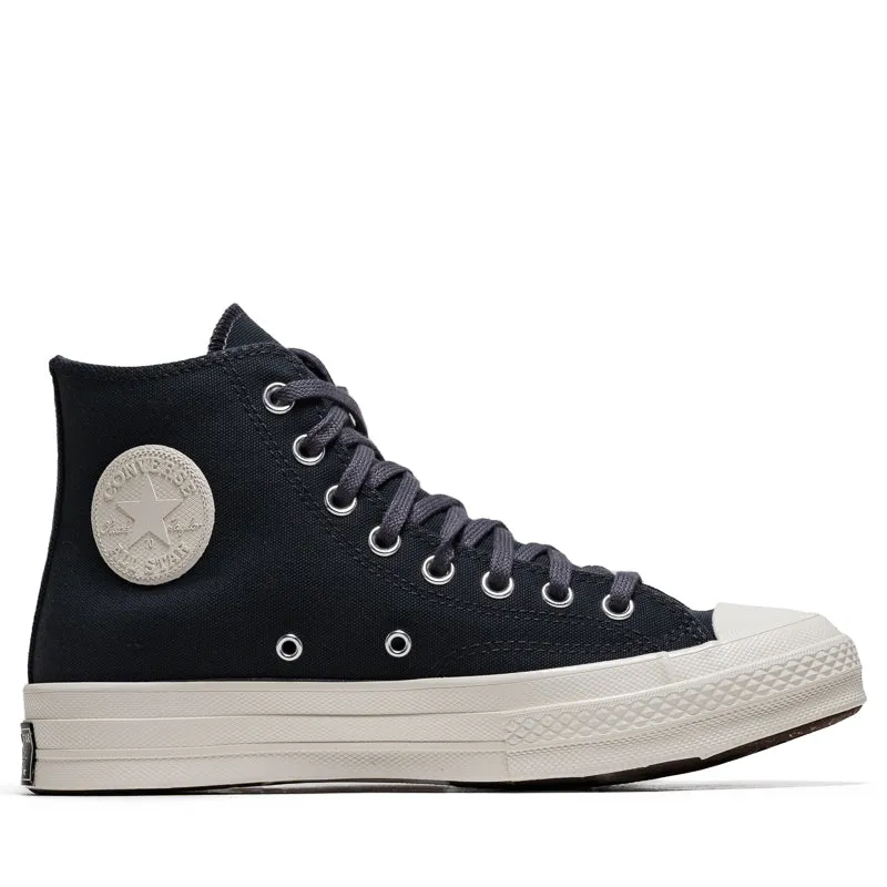 Lightweight Gear Converse Chuck 70 Textured - Plum Cove/Black