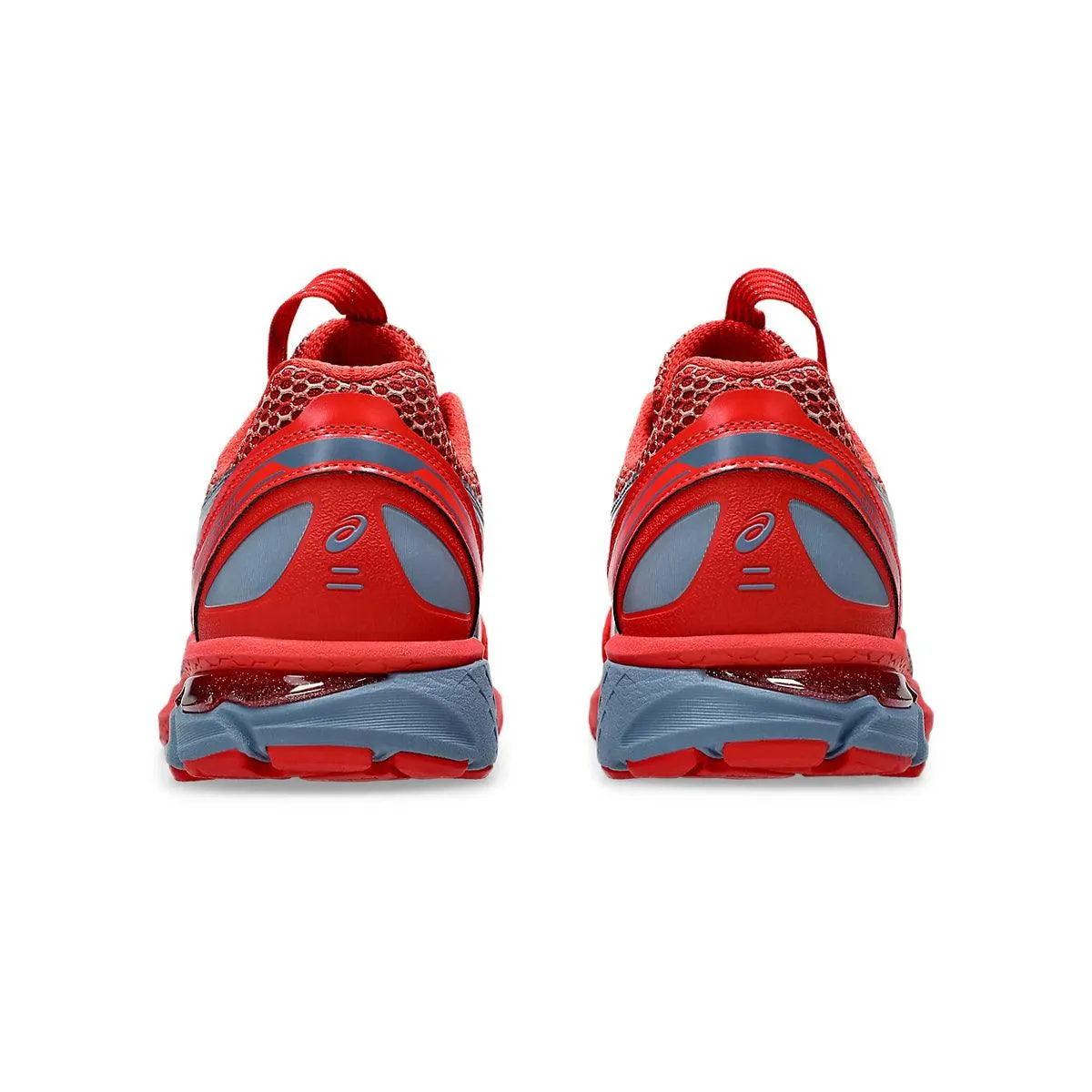 US4-S GEL-Terrain 'Classic Red Wood Crepe' Supportive grip