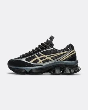 Training Sneakers US6-S GEL-Kinetic Fluent - Black/Vanilla