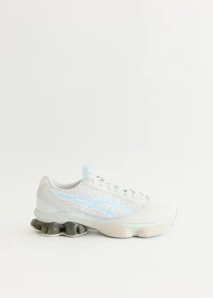 US6-S Gel-Kinetic Fluent 'Glacier Grey' Sneakers orthopedic insole