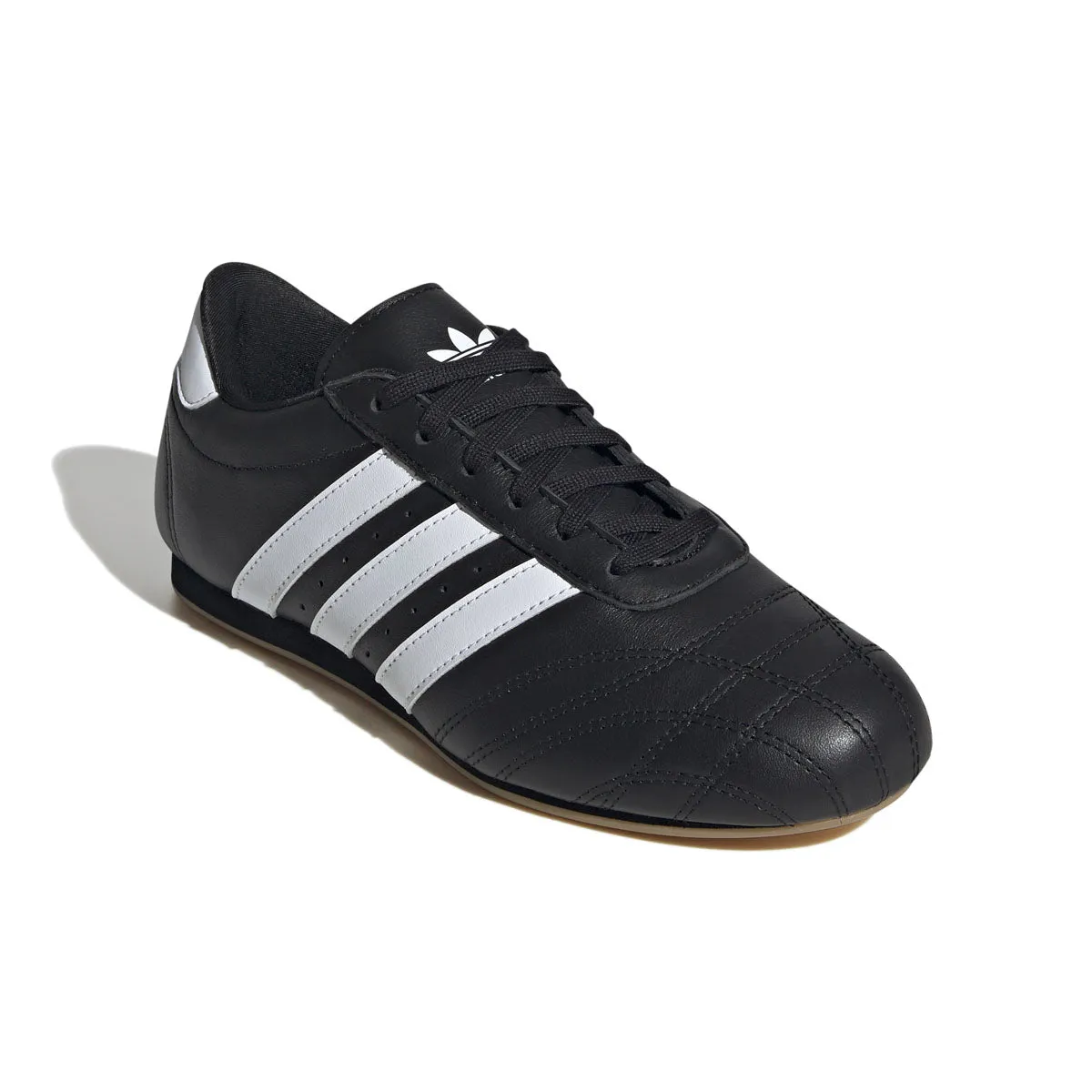 Wmns Taekwondo Lace 'Black' Soft students'