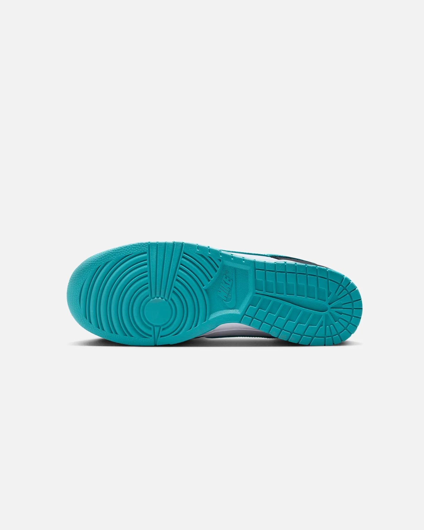 Nike Dunk Low Retro "Dusty Cactus" White/Dusty Cactus Running