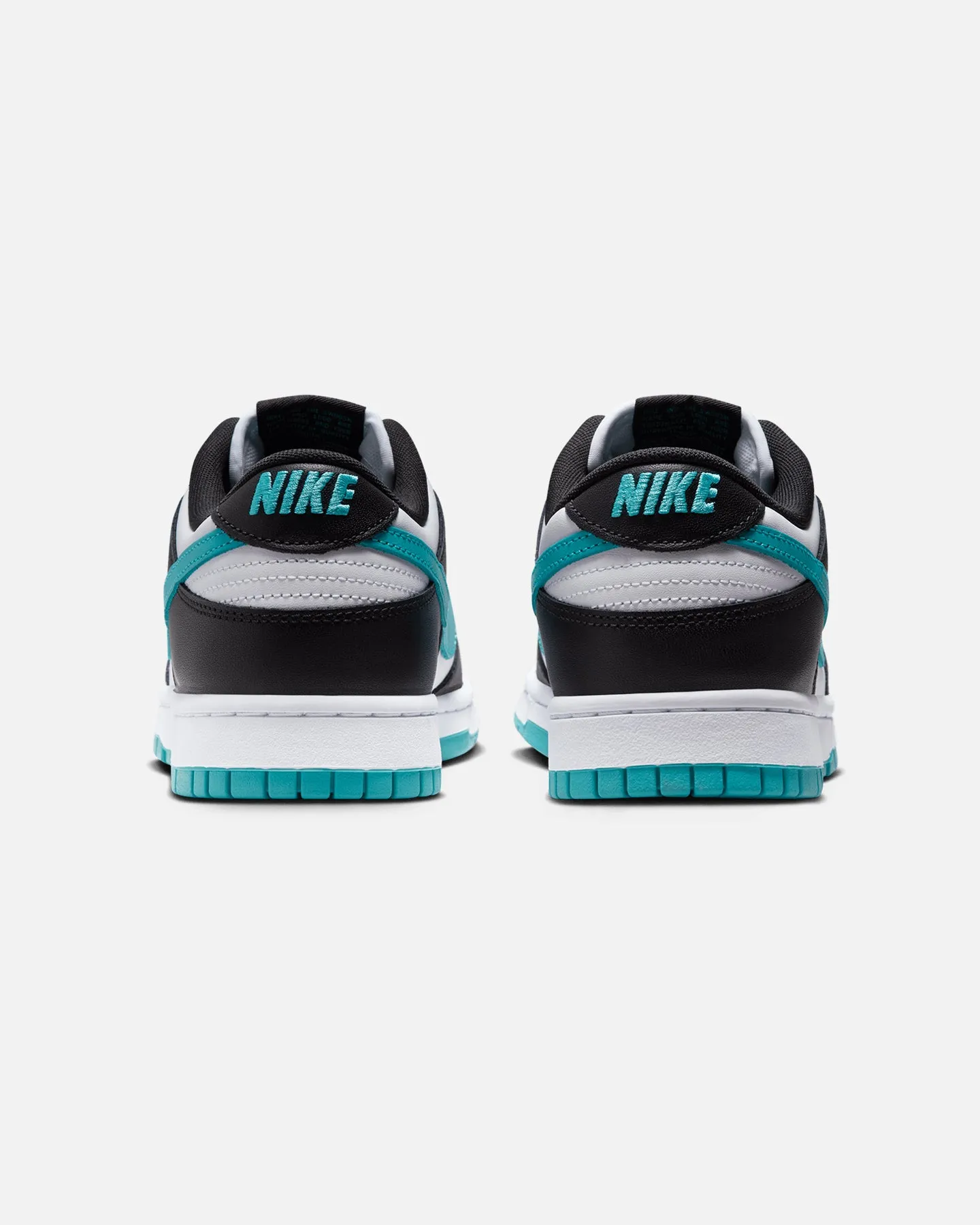 Nike Dunk Low Retro "Dusty Cactus" White/Dusty Cactus Sole Soft Hot Pick