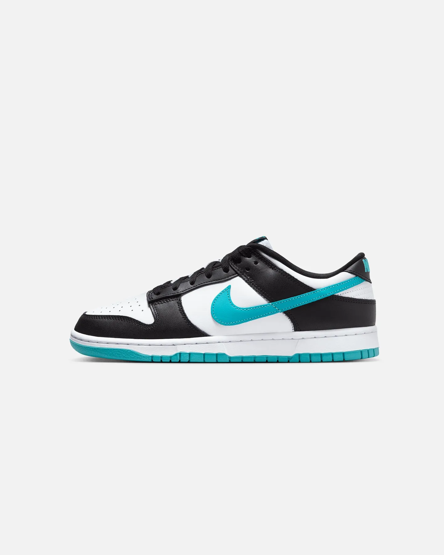 Nike Dunk Low Retro "Dusty Cactus" White/Dusty Cactus Sand Move