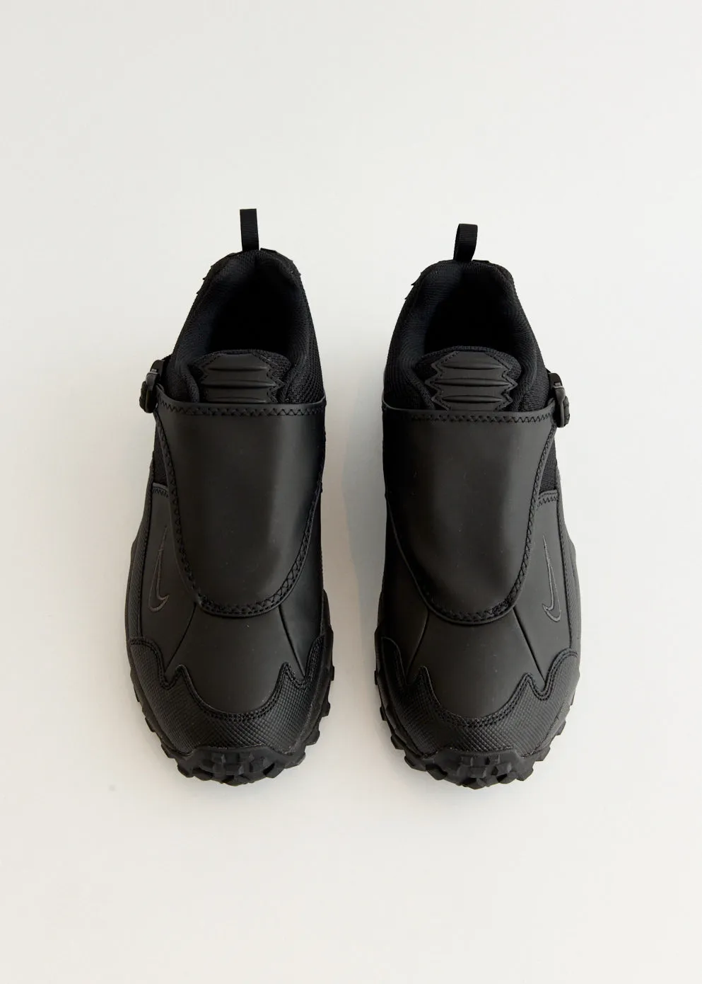walkers ACG Phassad 'Triple Black' Sneakers
