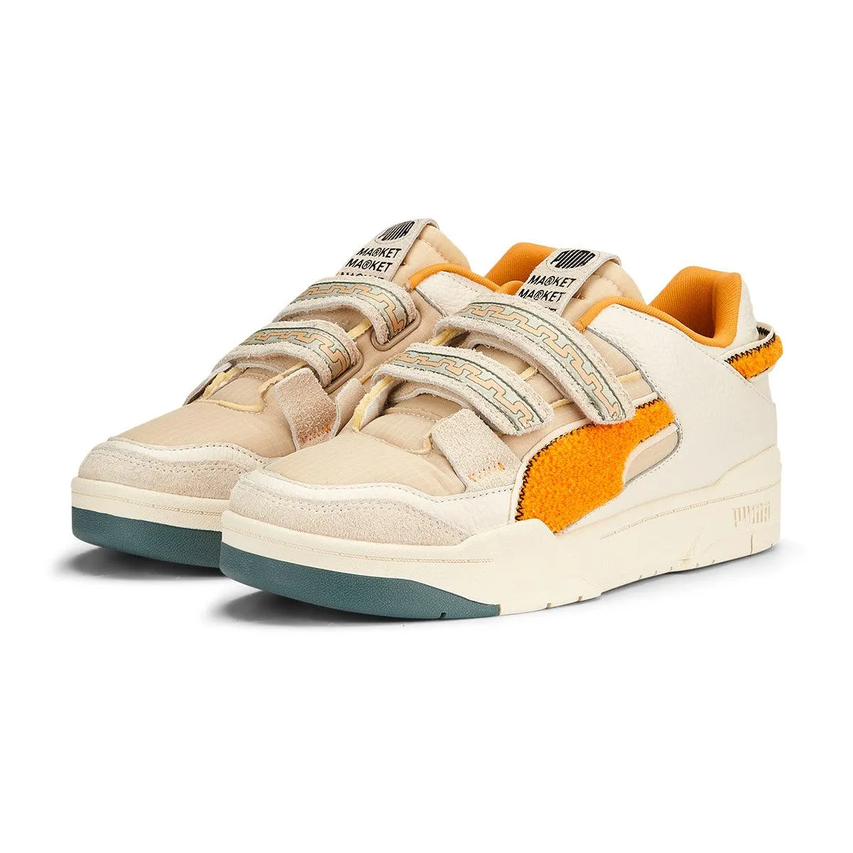   MARKET Slipstream 'Moon Rock' Flexible Sole
