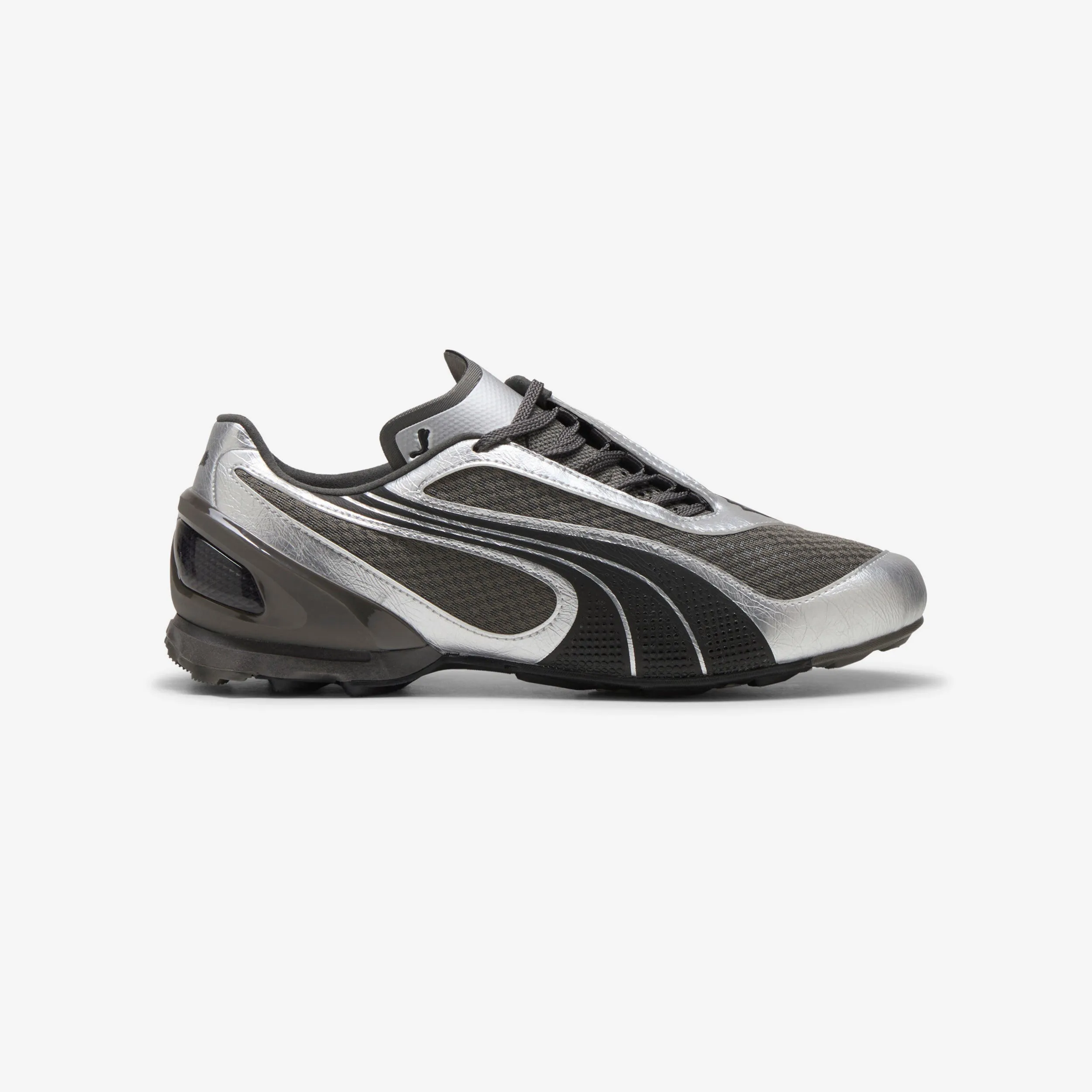 Fitness Lovers All-weather chic V-S1 Metallic