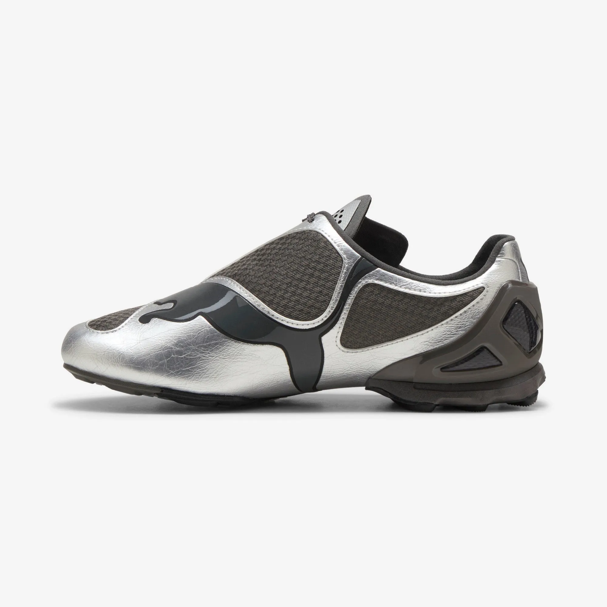 V-S1 Metallic All Walks Shock Diffusion
