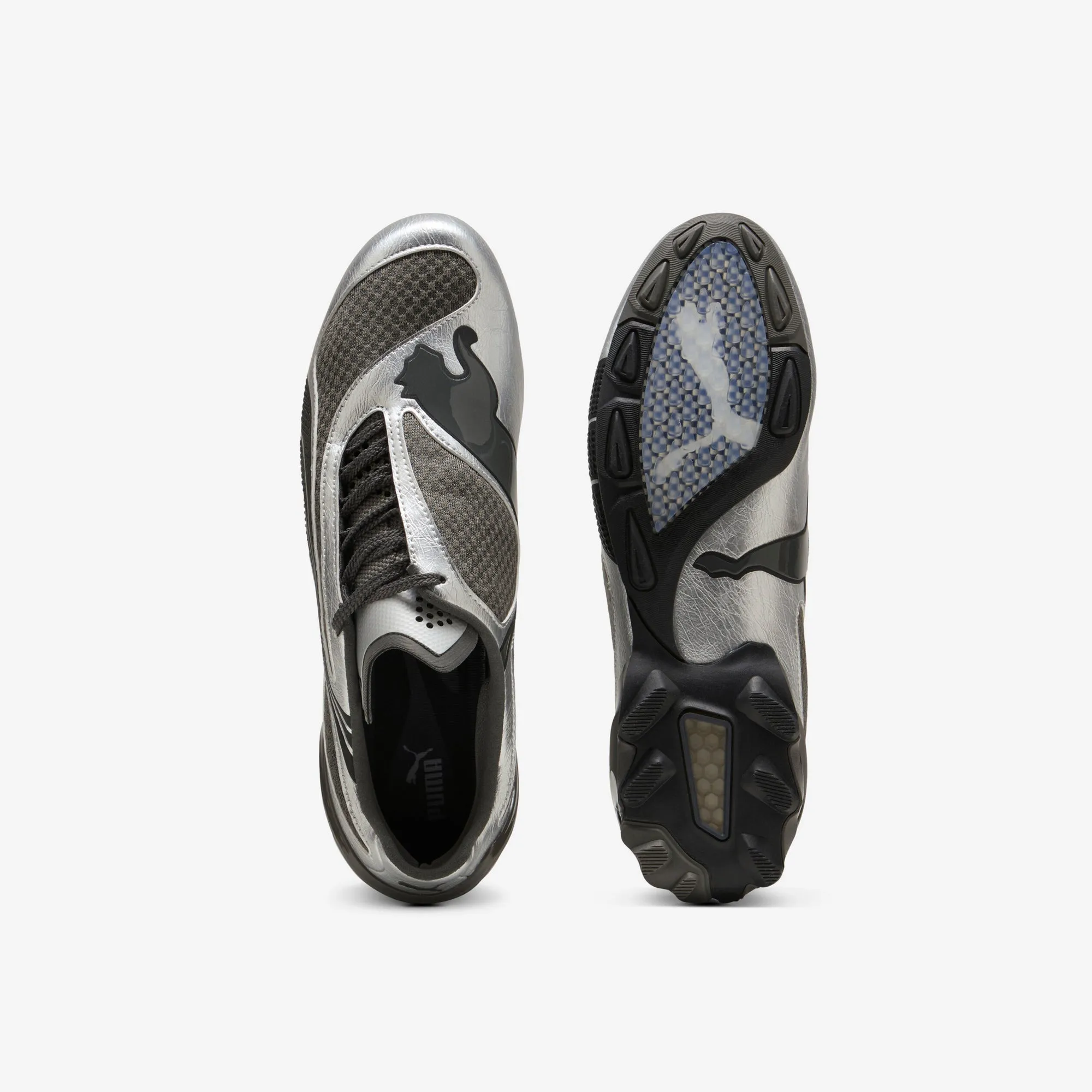 V-S1 Metallic Run Flex