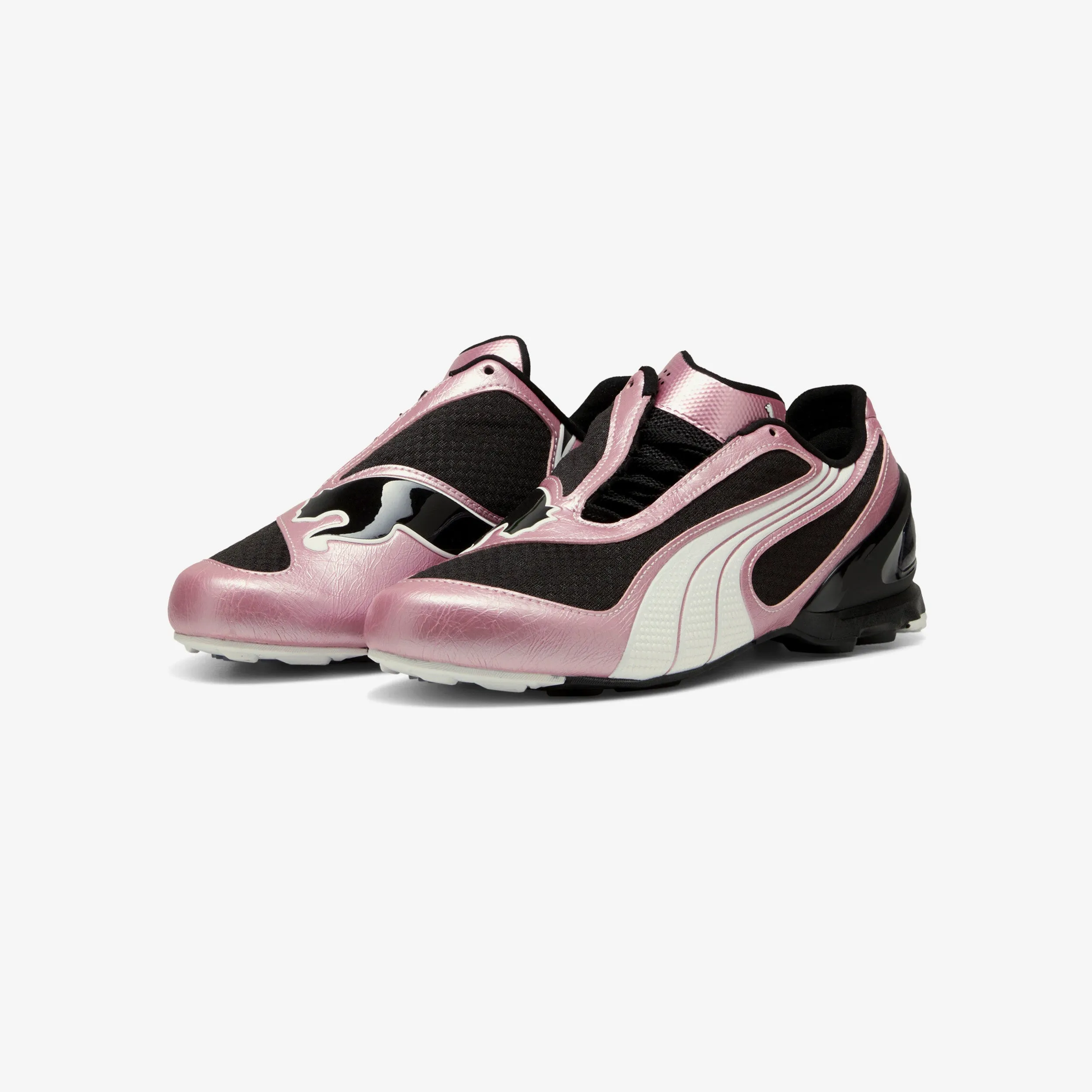 V-S1 Metallic Multi Density Midsole Breathable Ease